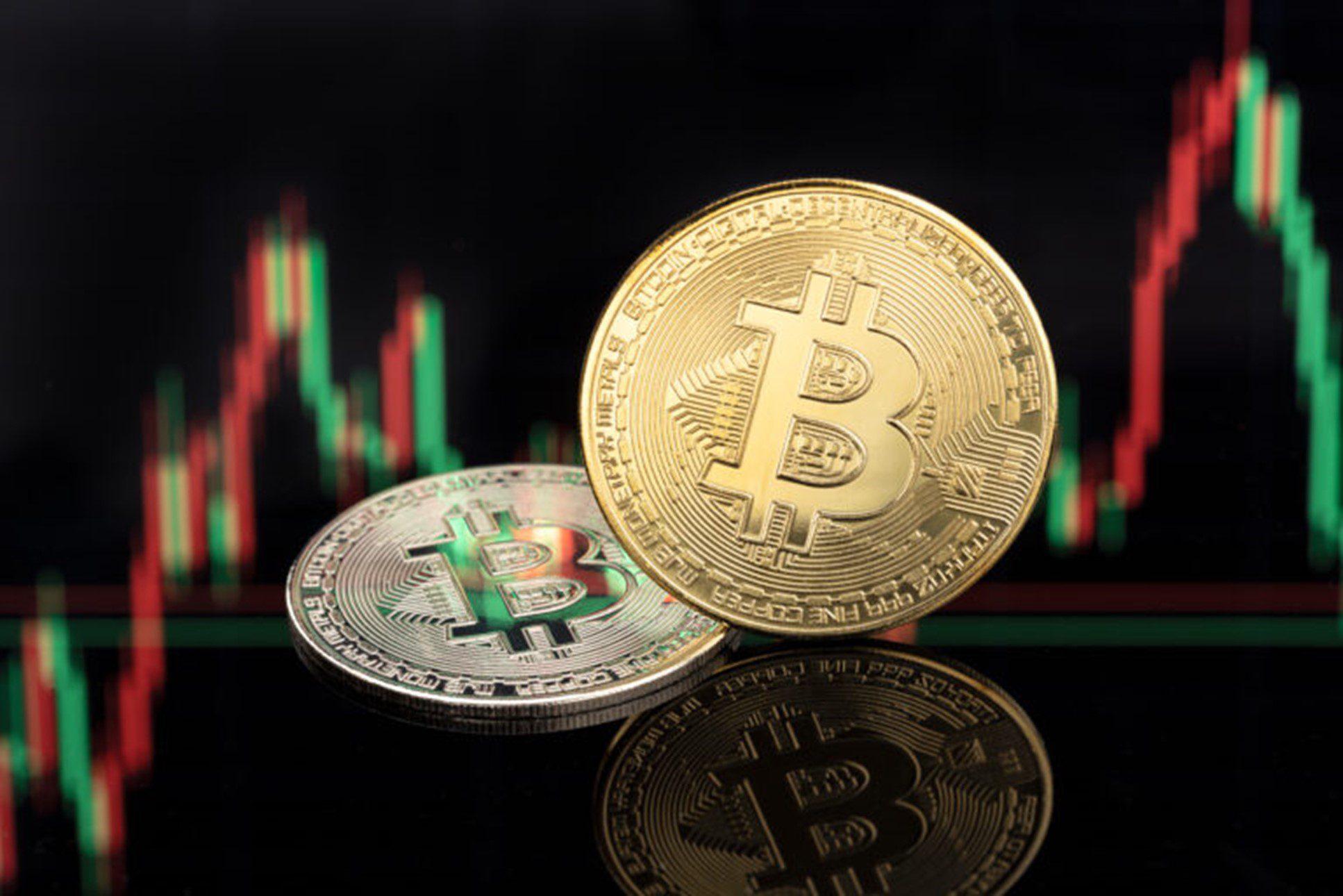 Bitcoin sotto $ 29.000, Ether cede, preoccupazioni sull’inflazione