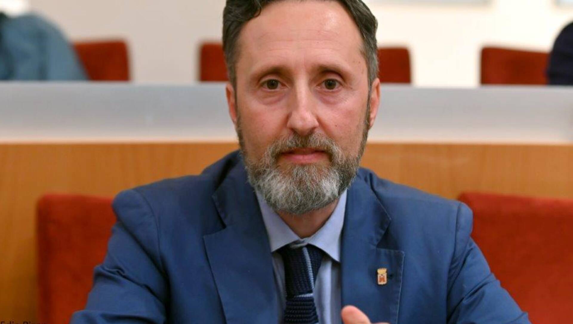 Consiglio comunale aperto ex Isotta, Amadio boccia il sindaco Airoldi: “In trasparenza e condotta”