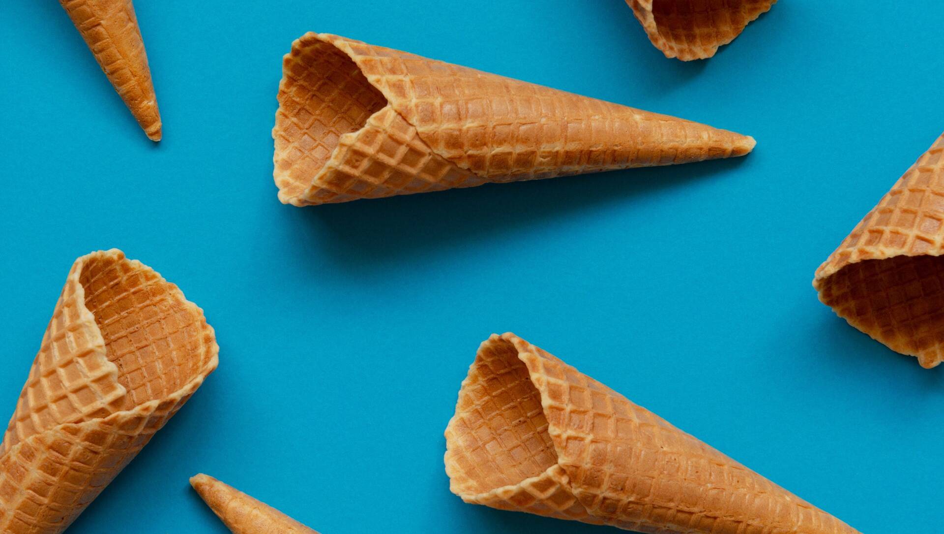Gelato contest ilSaronno: fragola, cioccolato, nocciola, pistacchio, fiordilatte… vota i migliori (con un gelato gratis)