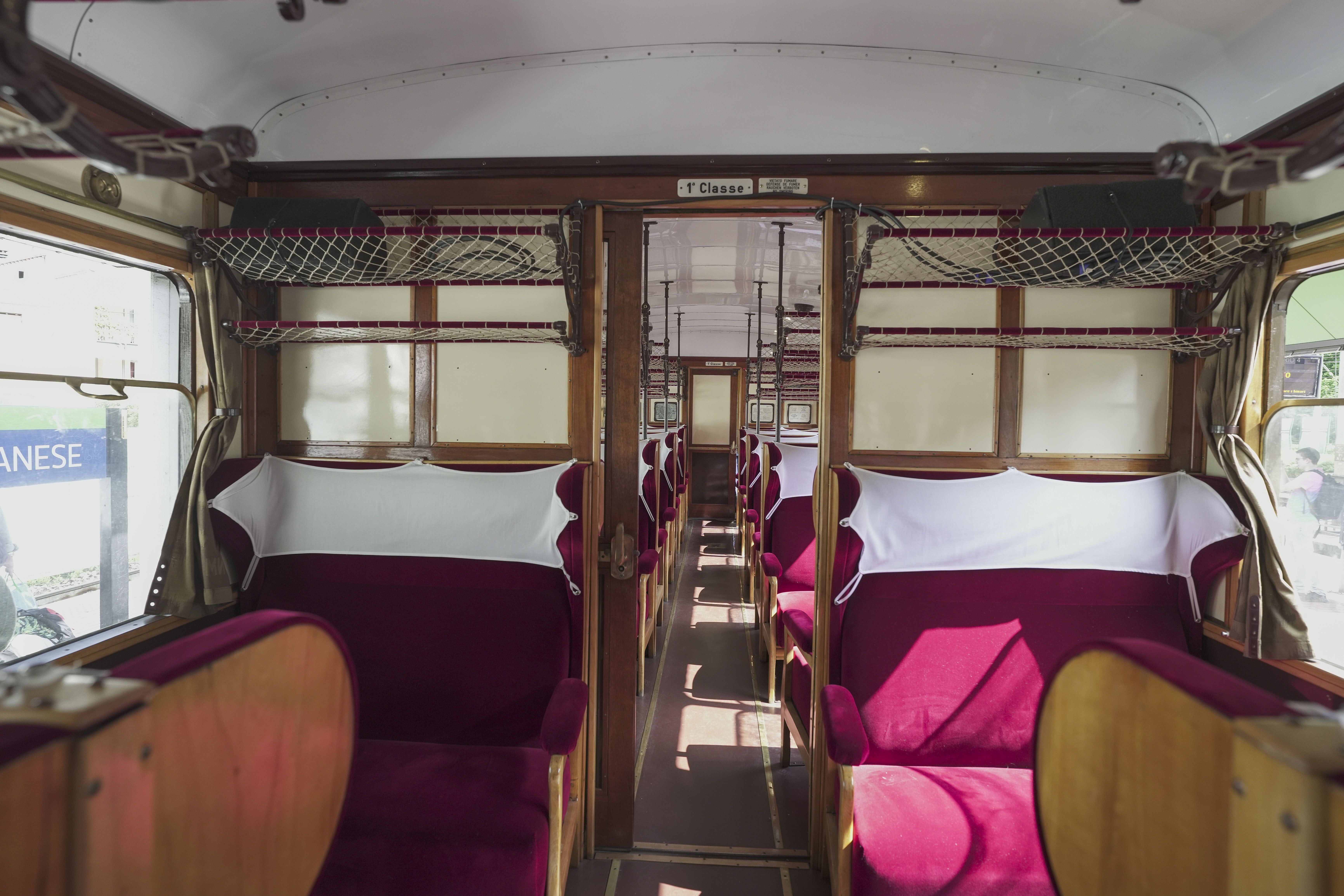 Viaggio nel tempo con treni storico: si parte domenica 11 giugno (passando da Saronno)