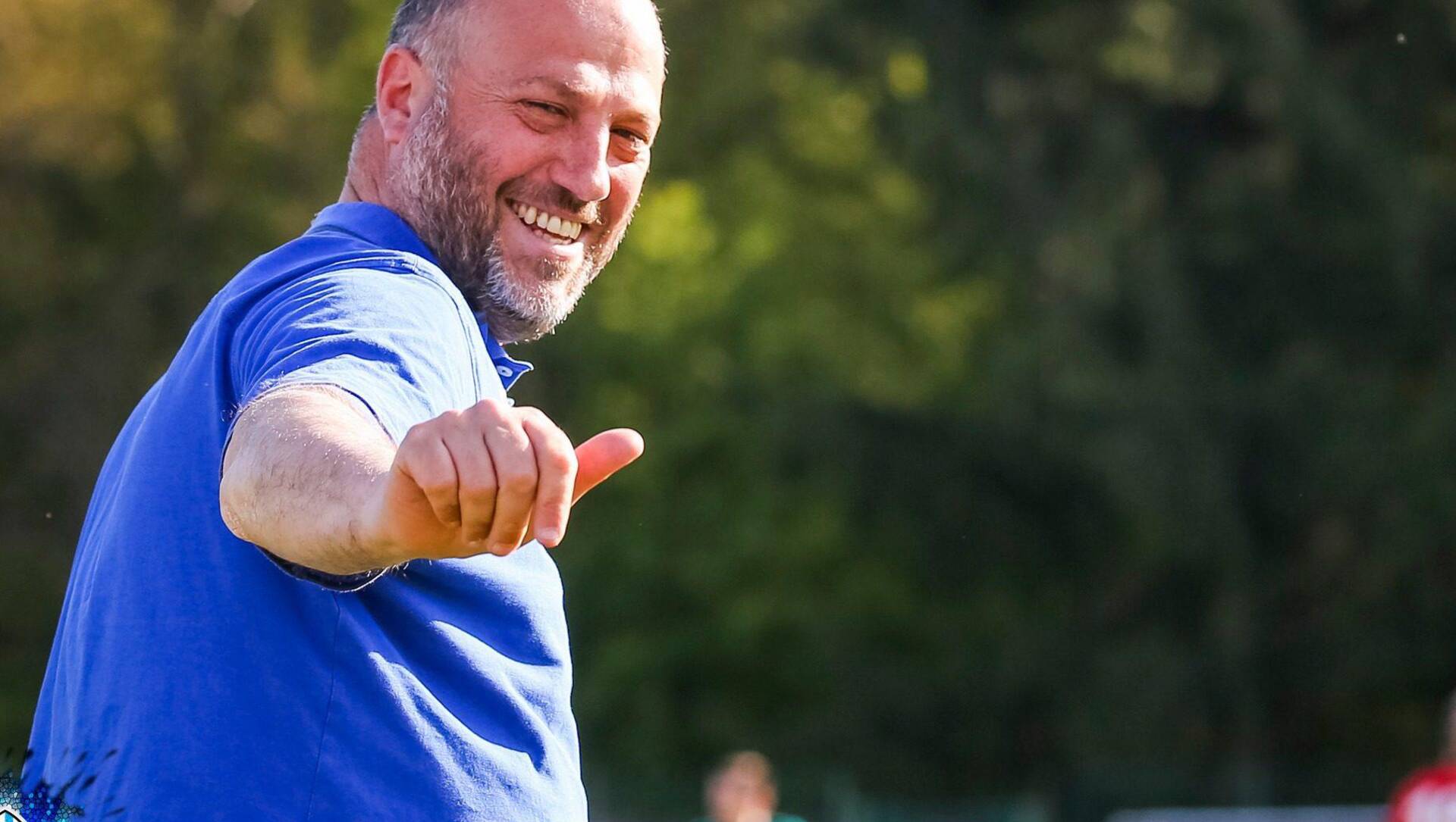 Calcio Eccellenza, l’ex Fbc Saronno, Danilo Tricarico nuovo allenatore della Solbiatese