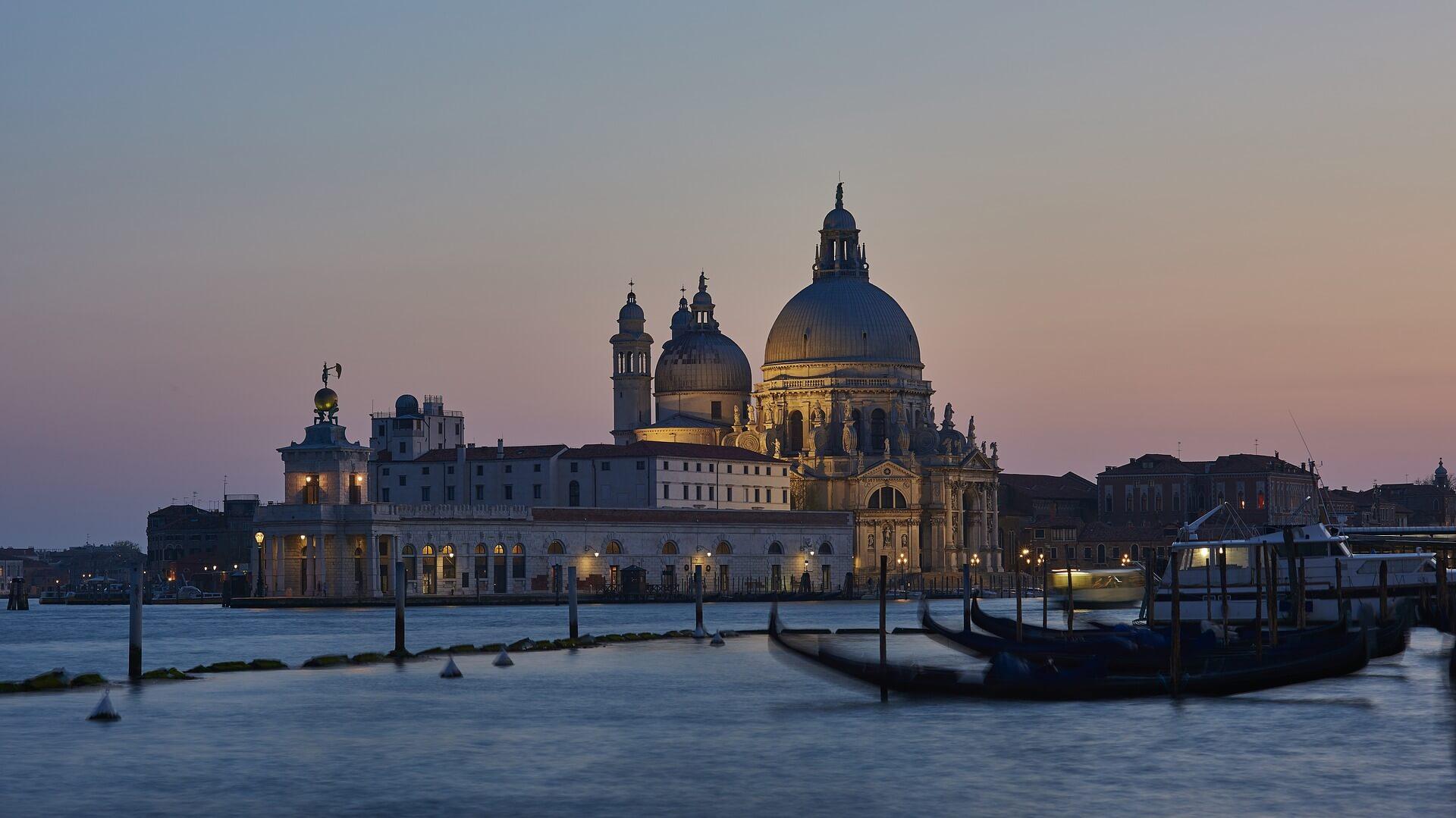 Venezia: Capitale Mondiale della Sostenibilità: L’impegno di Valter Mainetti