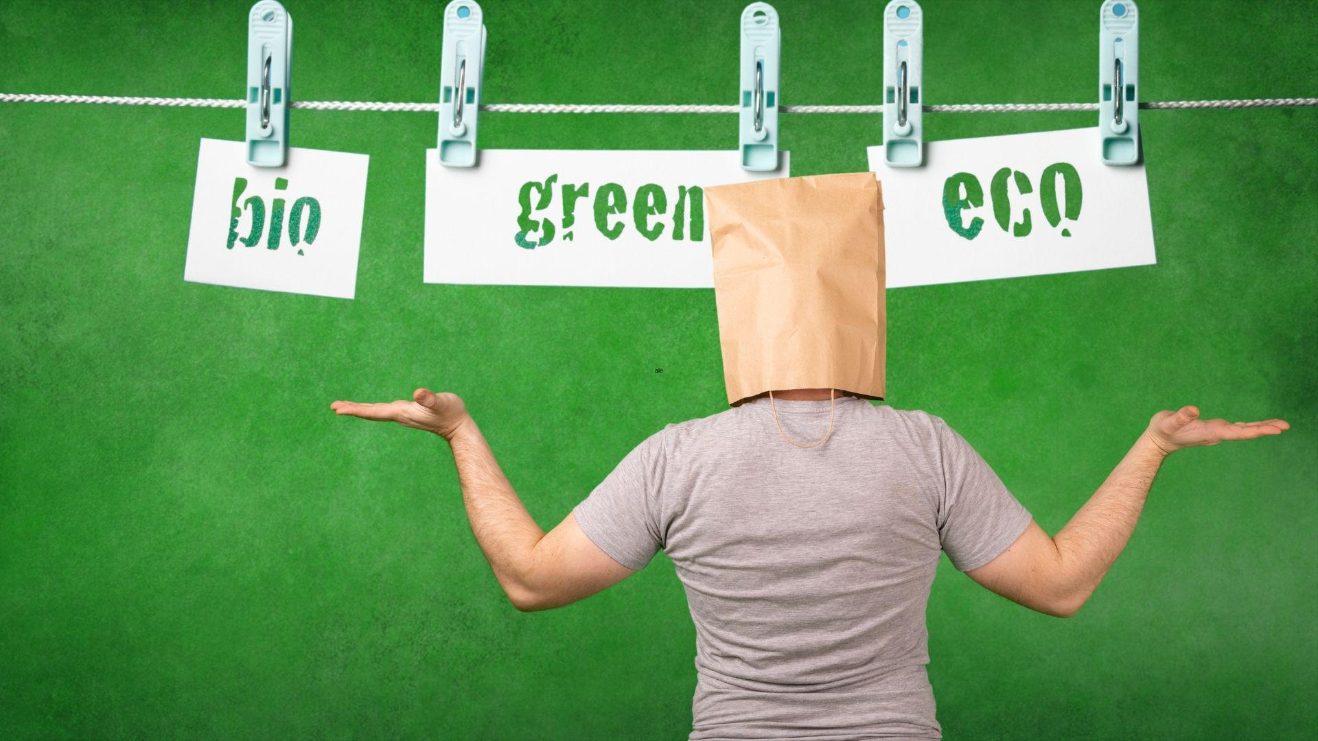 Greenwashing, solo un’azienda su 20 misura le proprie emissioni ma il 50% comunica il proprio impegno ESG