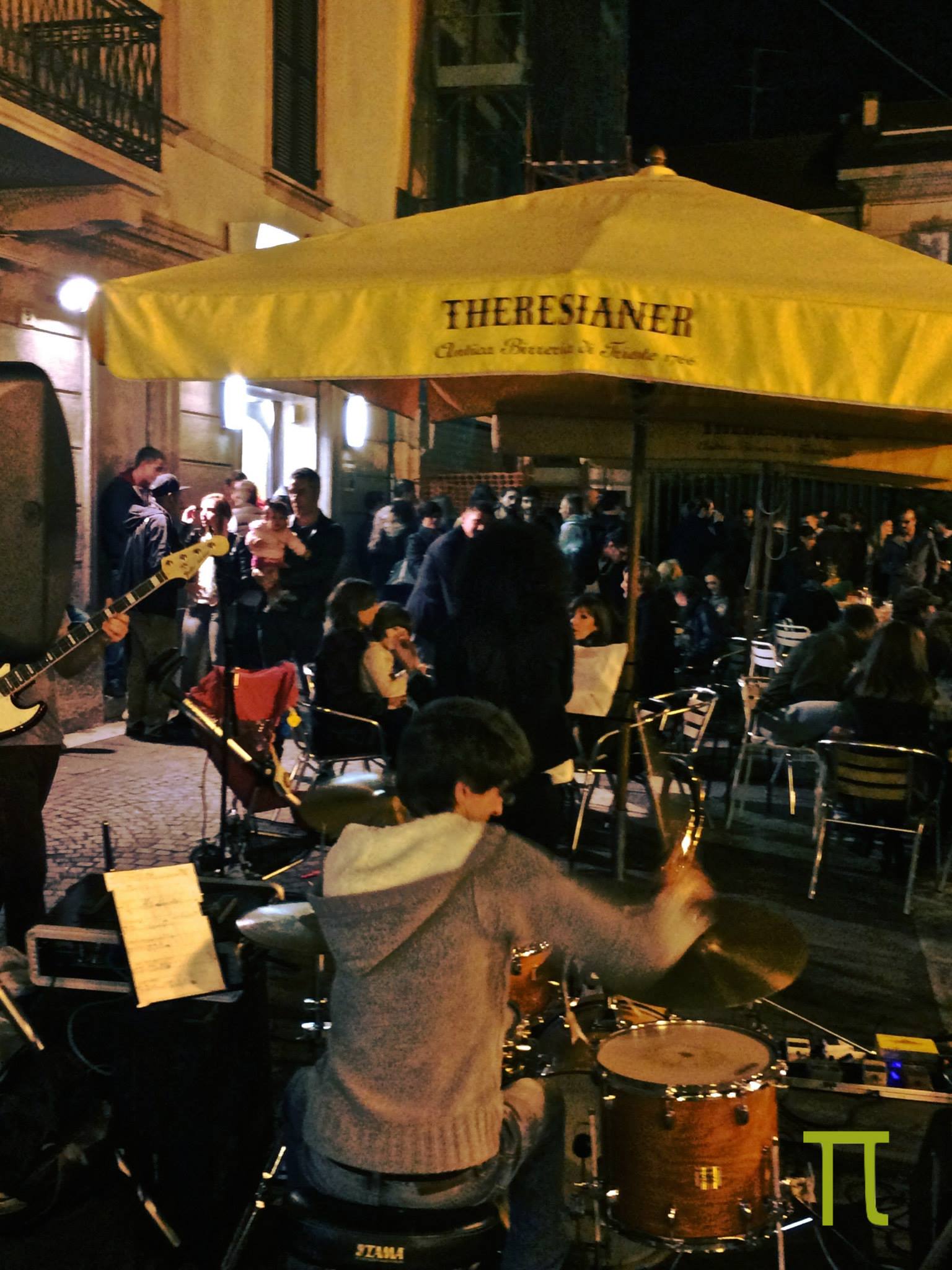 Saronno, 10 anni di Pi Greco: palco e band live per celebrare il “punto di riferimento della night life saronnese”