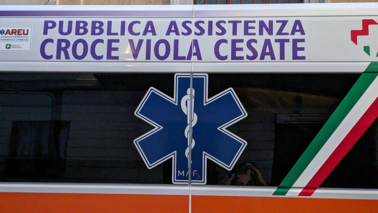 Aperto il bando per il servizio civile universale alla Croce Viola di Cesate: ecco come partecipare