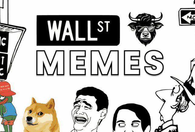 $ 1.000 in Wall Street Memes Token potrebbero farti diventare milionario?