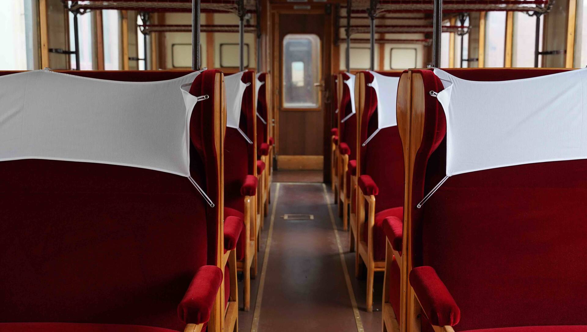 Trenord, torna il treno anni ’50 sui binari: tutte le info per viaggiare