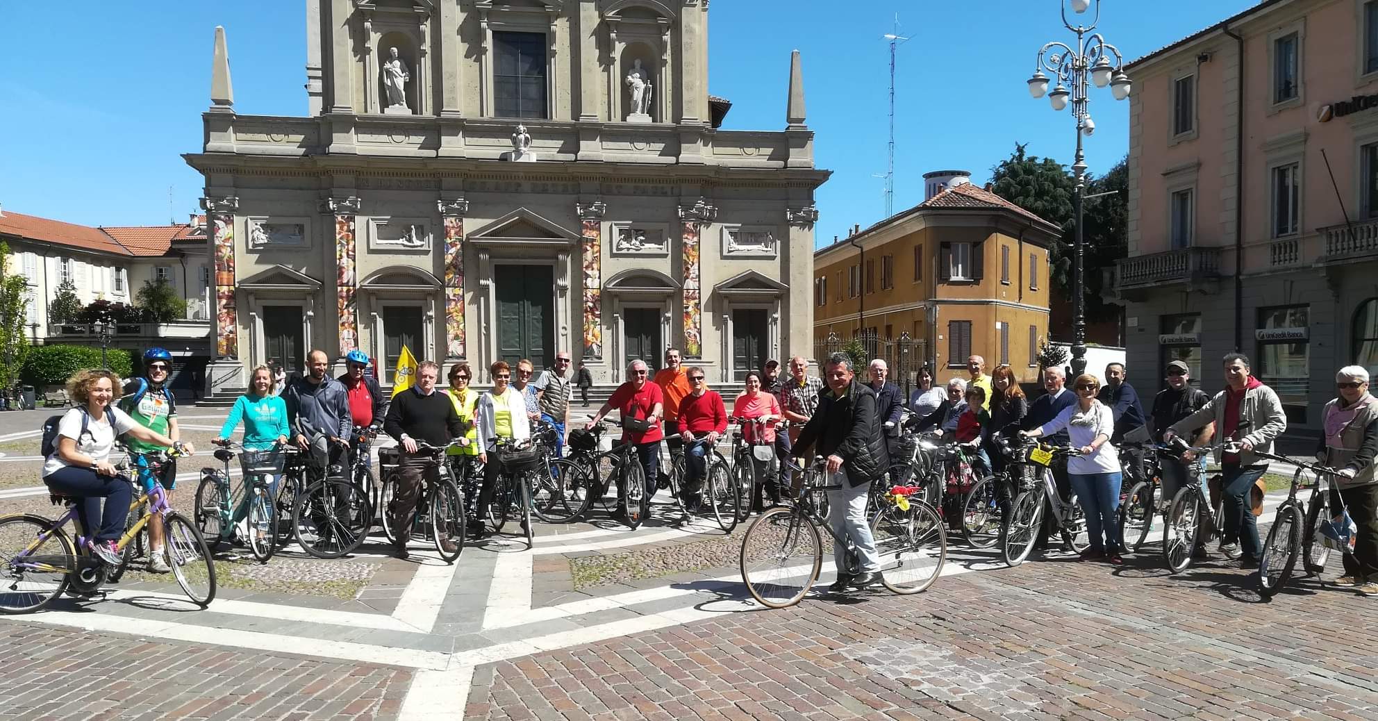 Fiab: “Da Salvini misure e norme anti bicicletta”