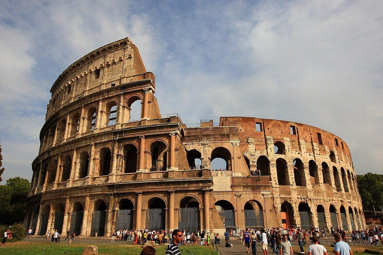 10 patrimoni da visitare in Italia