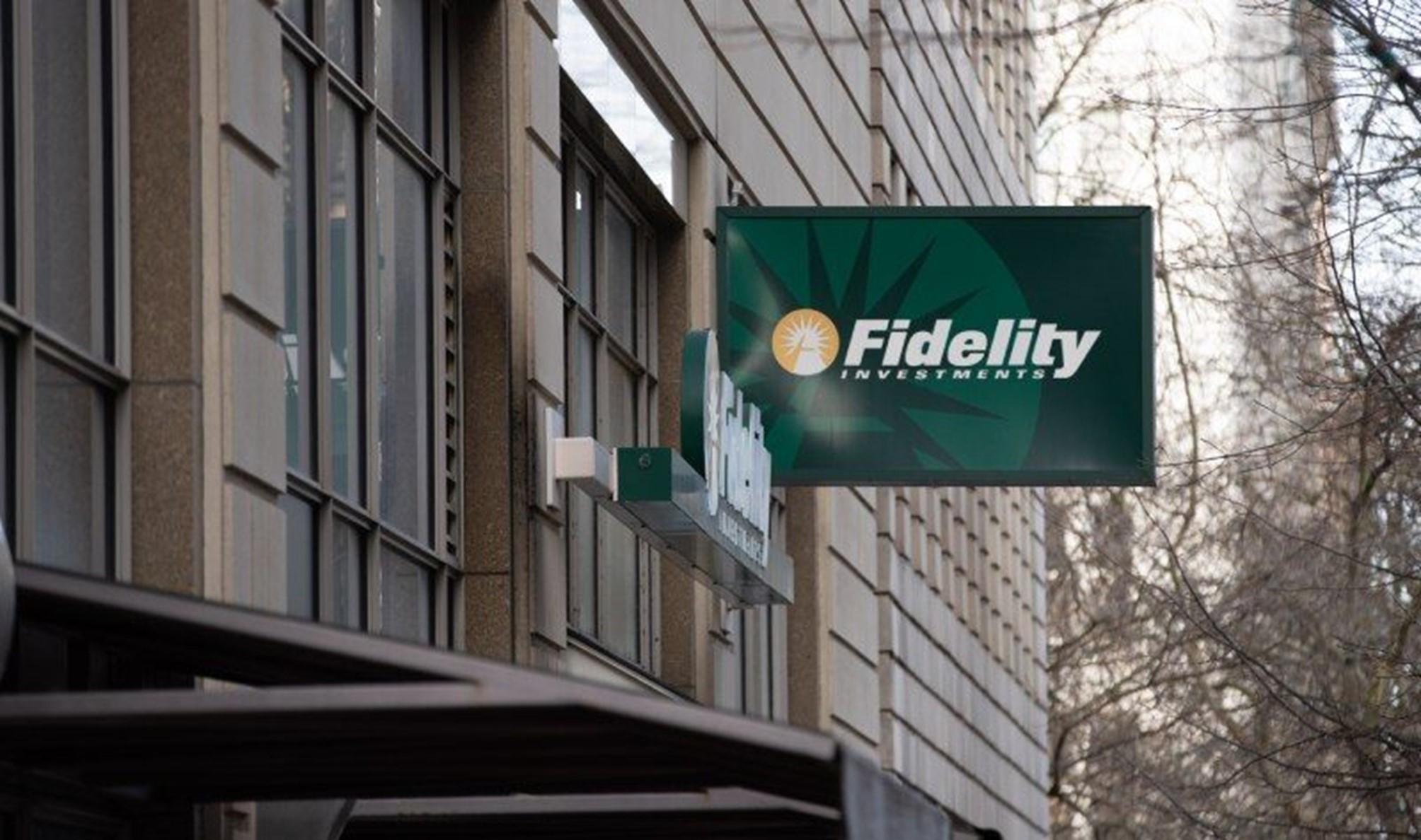 Anche Fidelity chiede un ETF Bitcoin per i suoi clienti