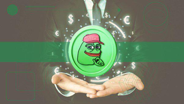 Pepe Coin fa guadagnare 1 milione di dollari, ma la meme coin del momento è $WSM