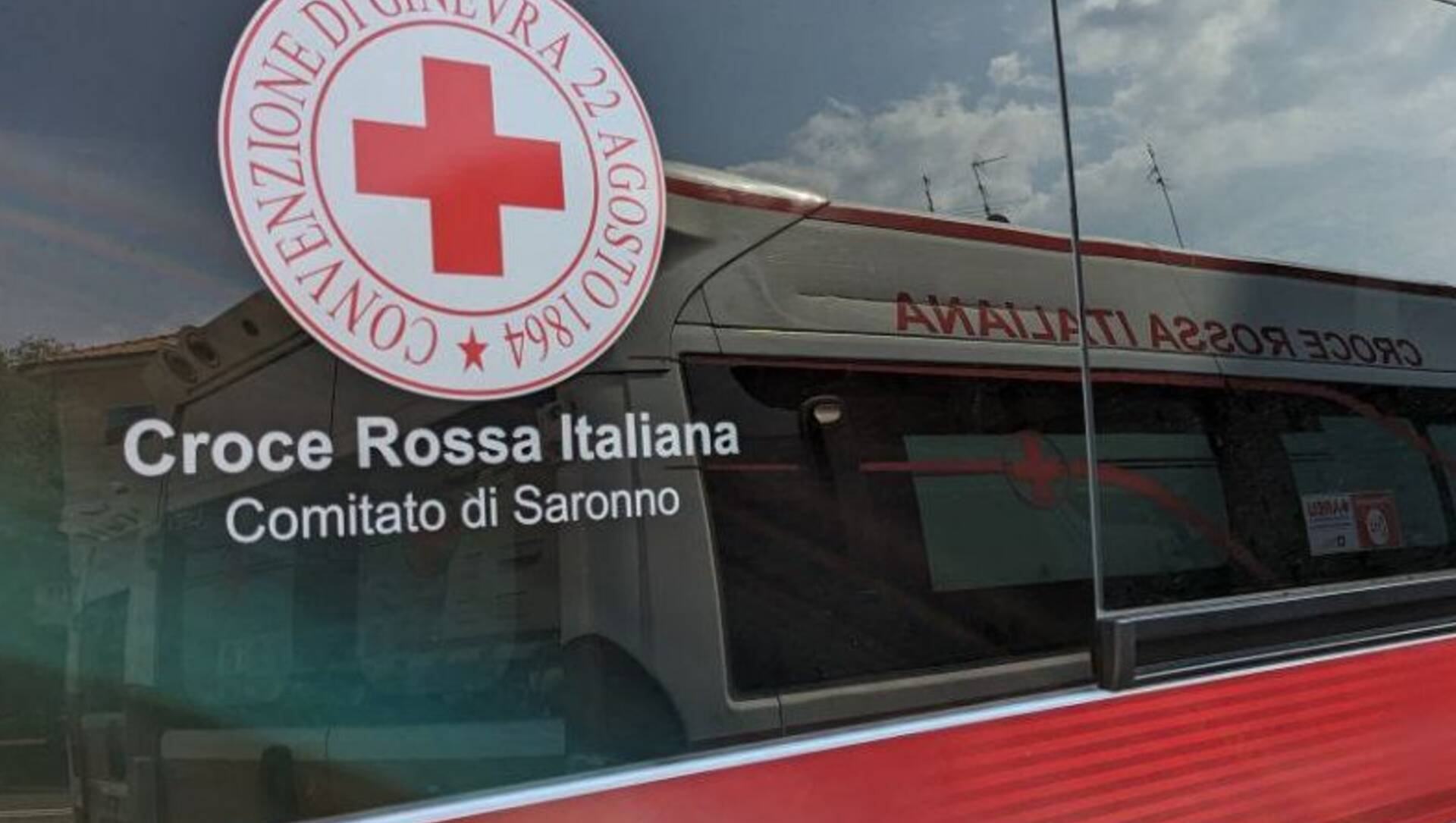 Saronno, incidente in Cassina Ferrara: 4 feriti tra cui due bimbe