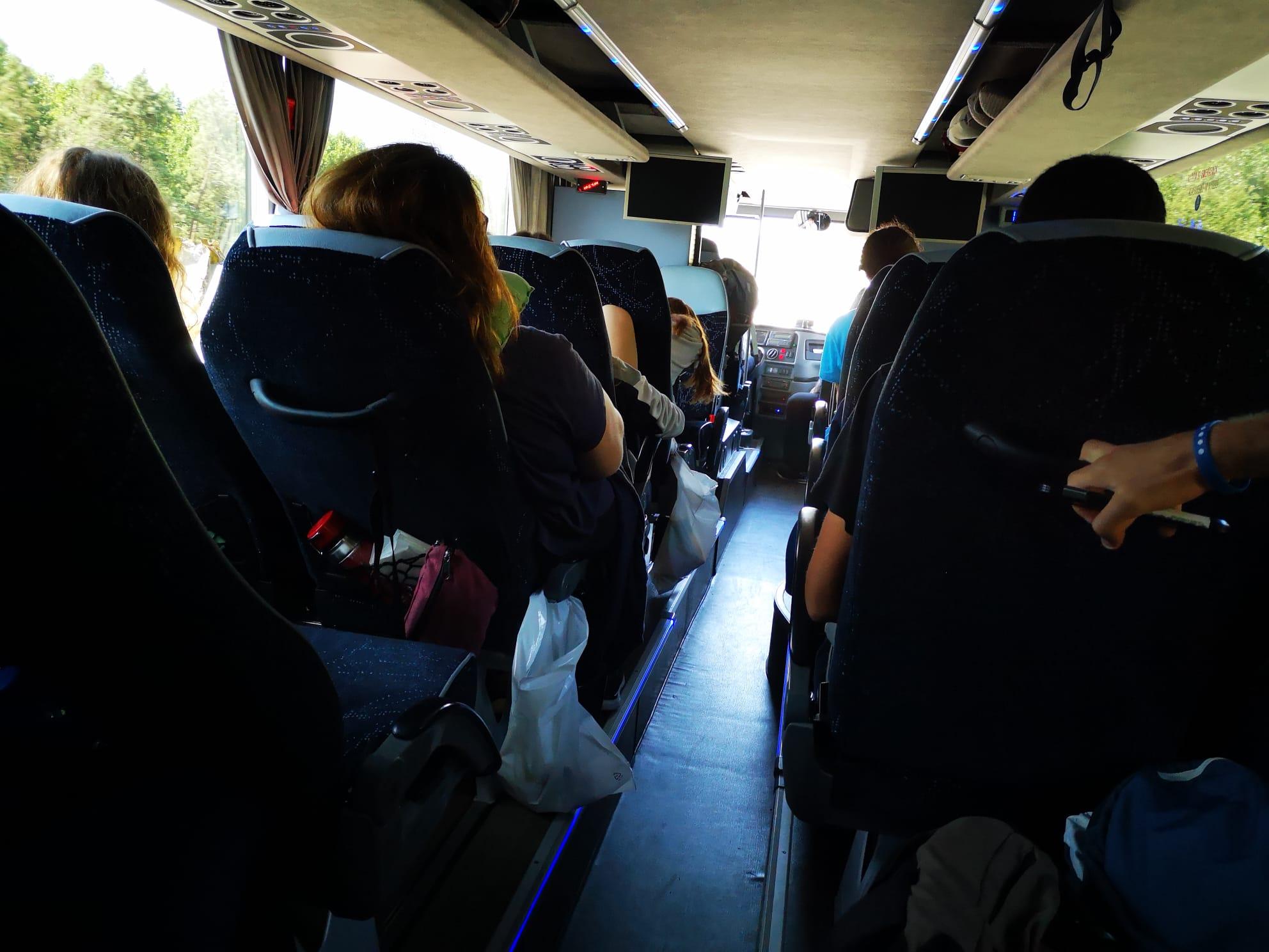 Saronno, 82 ragazzi in viaggio verso la Giornata Mondiale della Gioventù a Lisbona