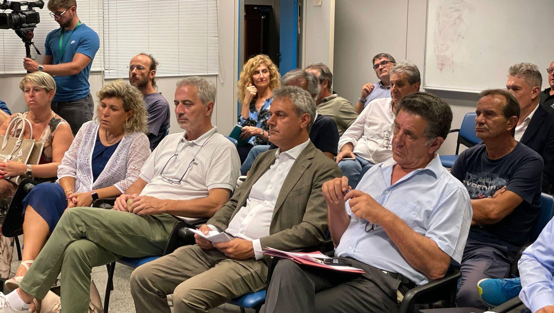 Danni maltempo, lettera dei sindaci del Saronnese e Comasco a Regione e Governo: “Silenzio assordante, servono risposte concrete”