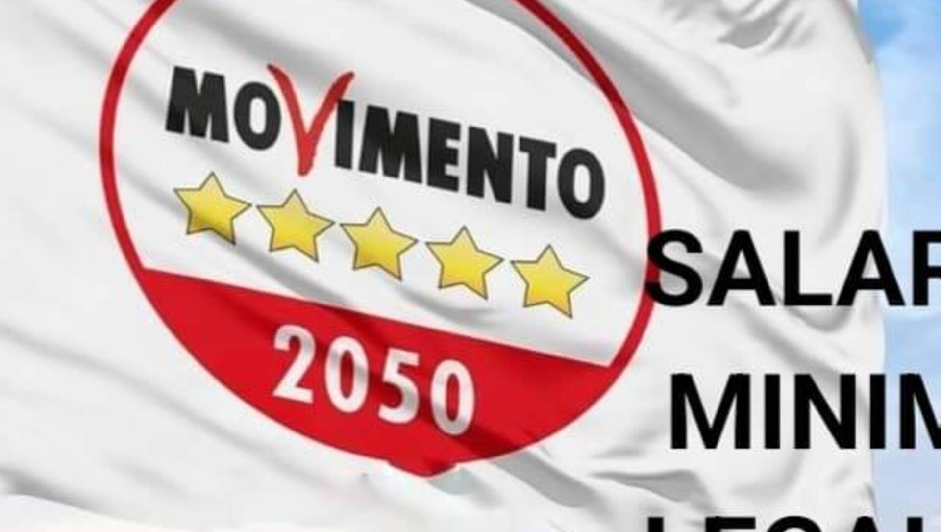 Varese, M5s sul salario minimo: “Politica indifferente ai problemi della gente”