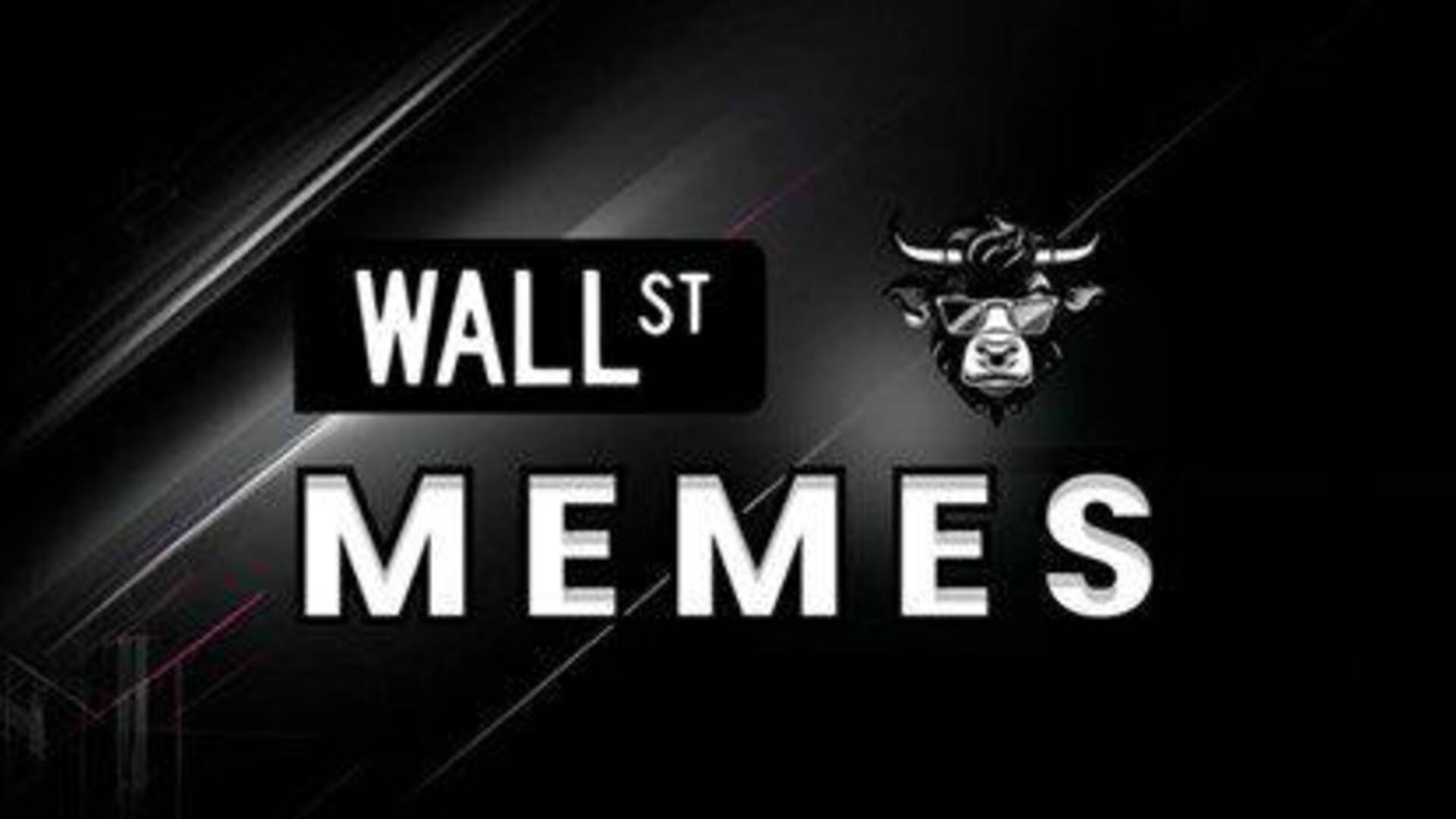 La prevendita di Wall Street Memes vola verso la fine: pronti i listing su exchange di primo livello!