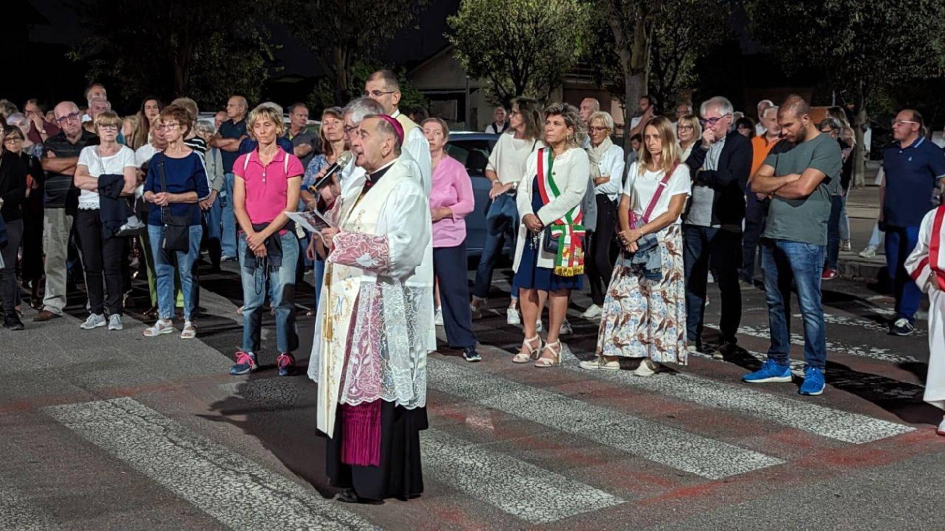 20230902 rosario arcivescovo maltempo gerenzano (12)
