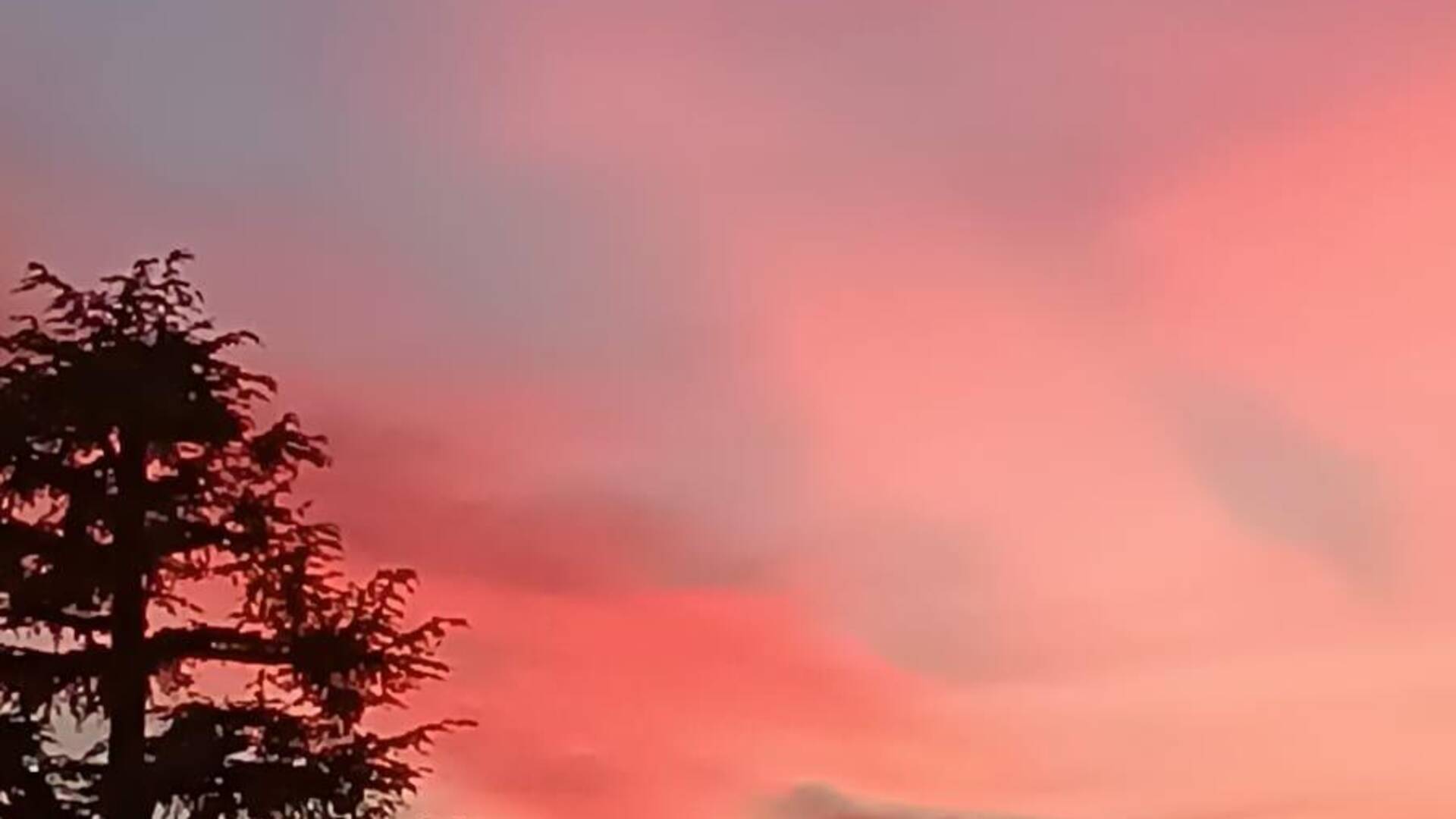 20230904 tramonto rosa matteotti saronno (2)