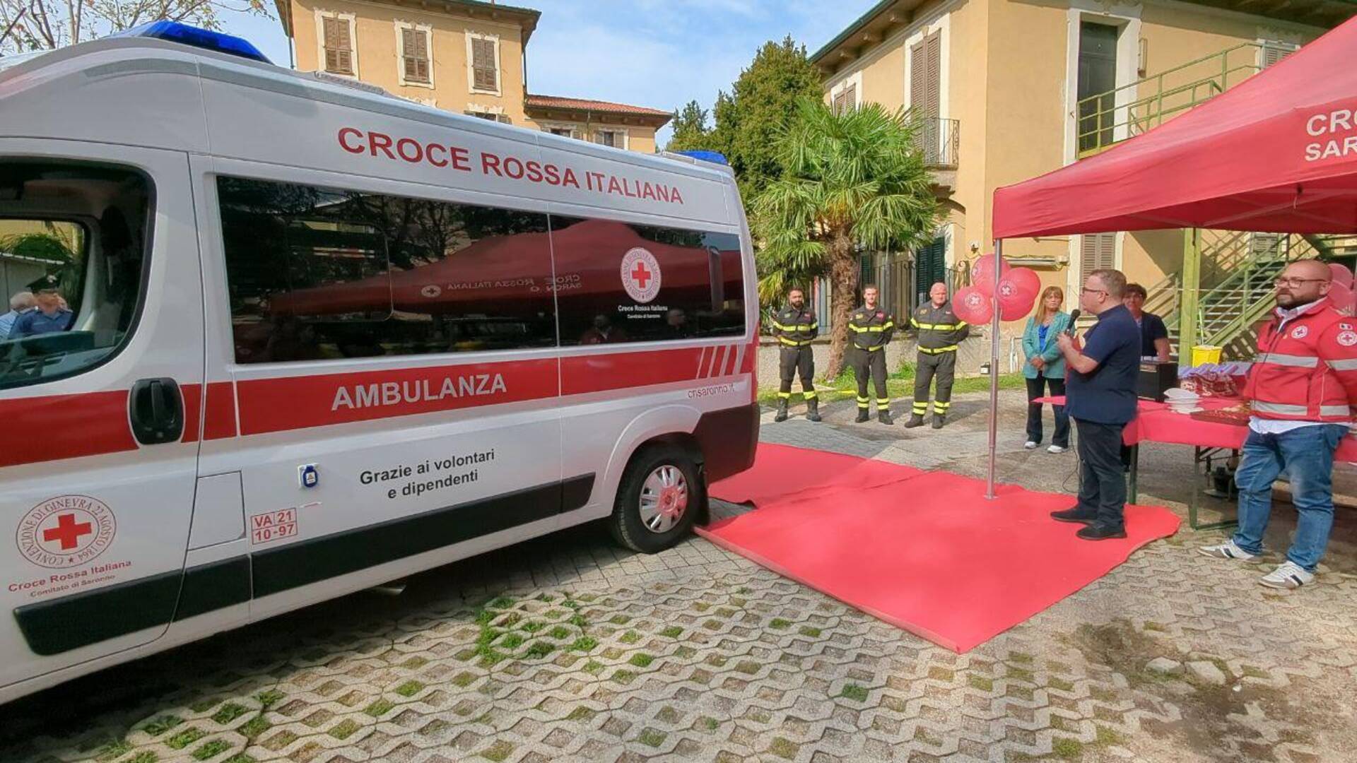 20230916 ambulanza croce rossa saronno nuova ambulanza3.
