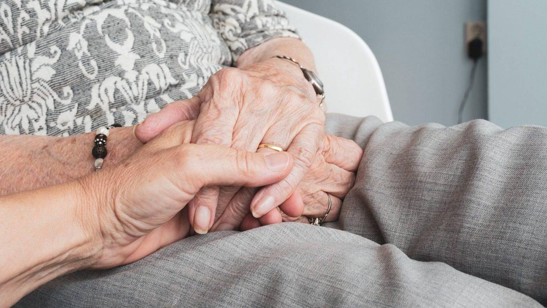 Rsa: in Lombardia giocano un ruolo cruciale per anziani non autosufficienti e con patologie