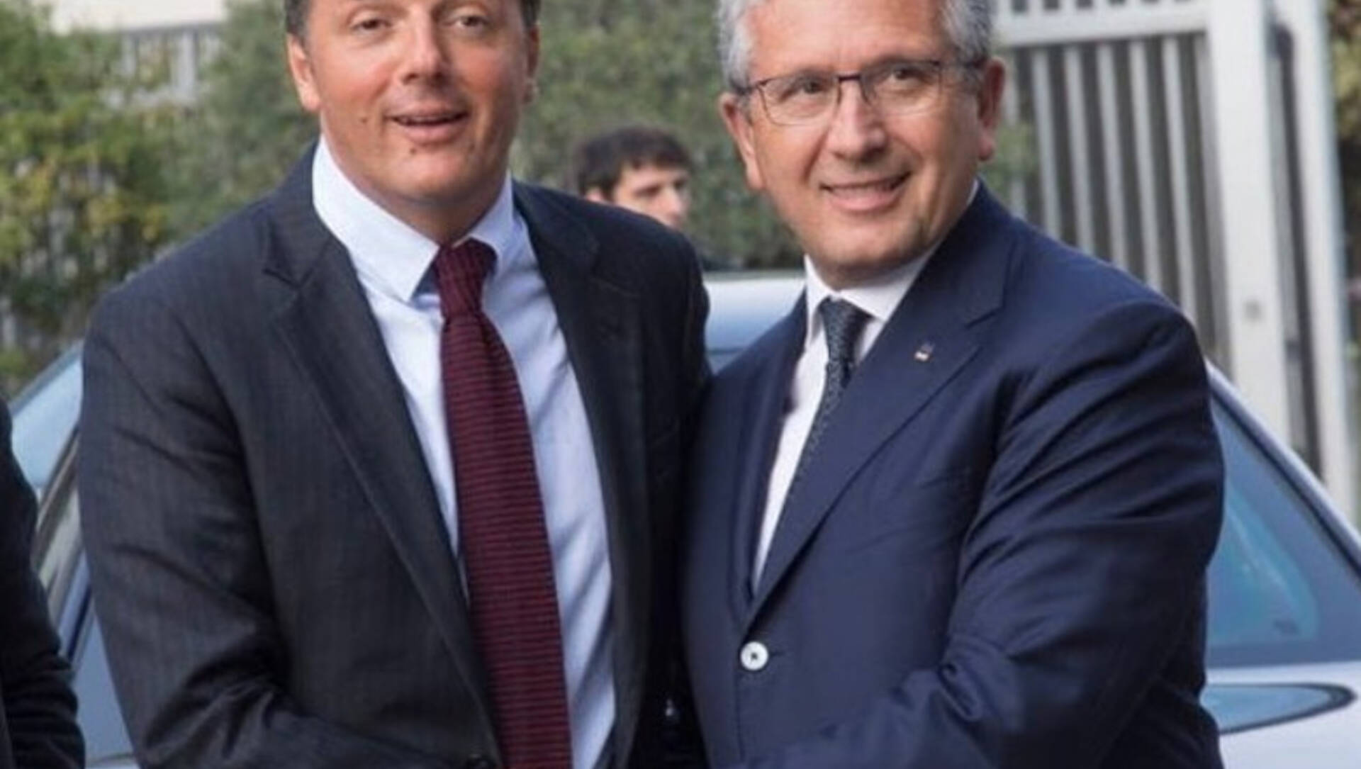 Europee: Librandi: “Mi candido con Renzi, Italia c’è pronta alla sfida”
