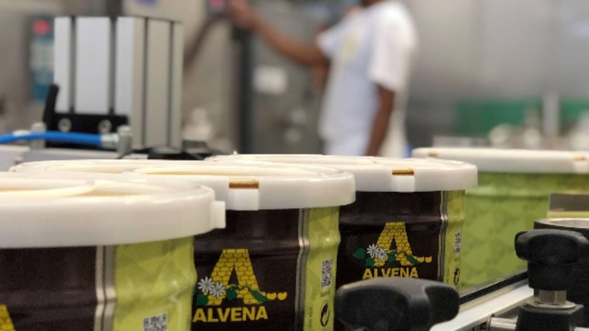 Non solo liquore, Disaronno Ingredients cresce nel settore del gelato con l’acquisizione del brand Alvena