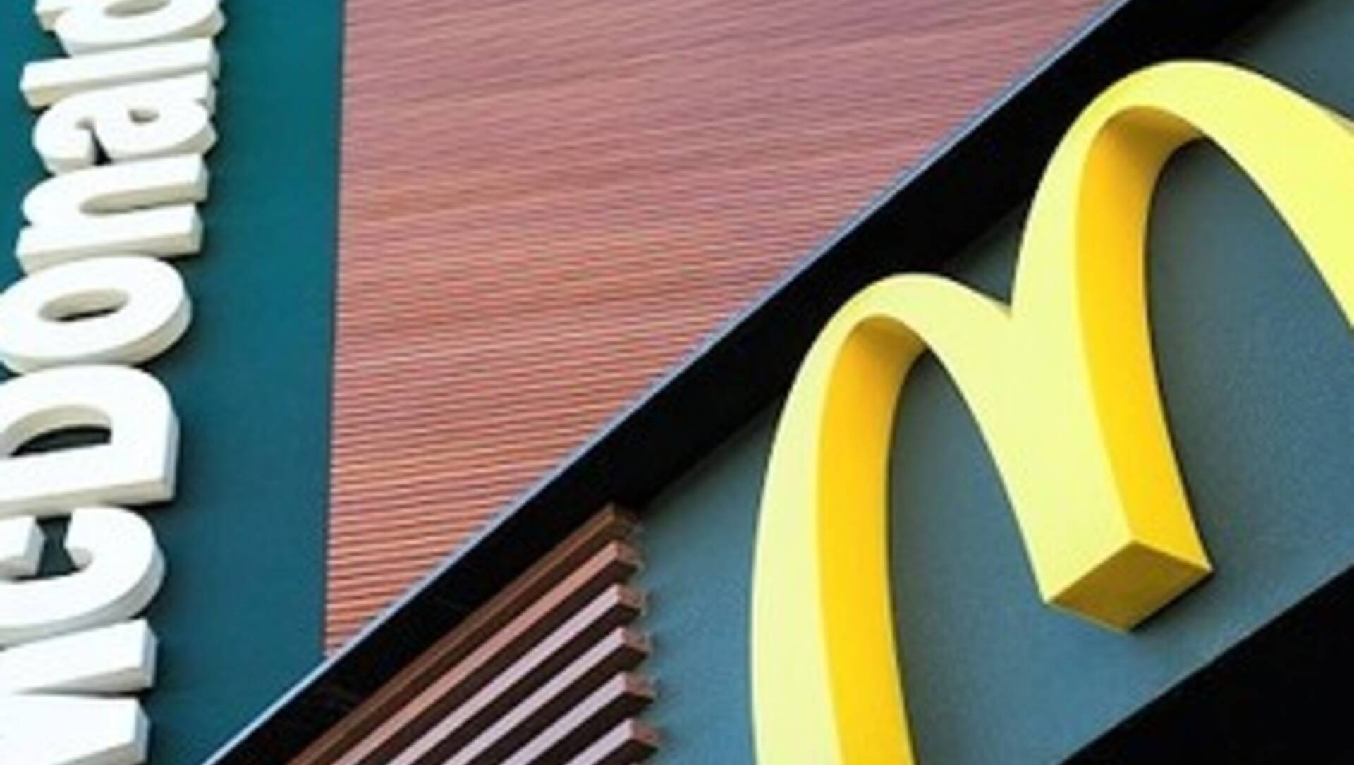 McDonald’s Solaro pronto ad aprire per Natale e… cerca 40 dipendenti con il job tour