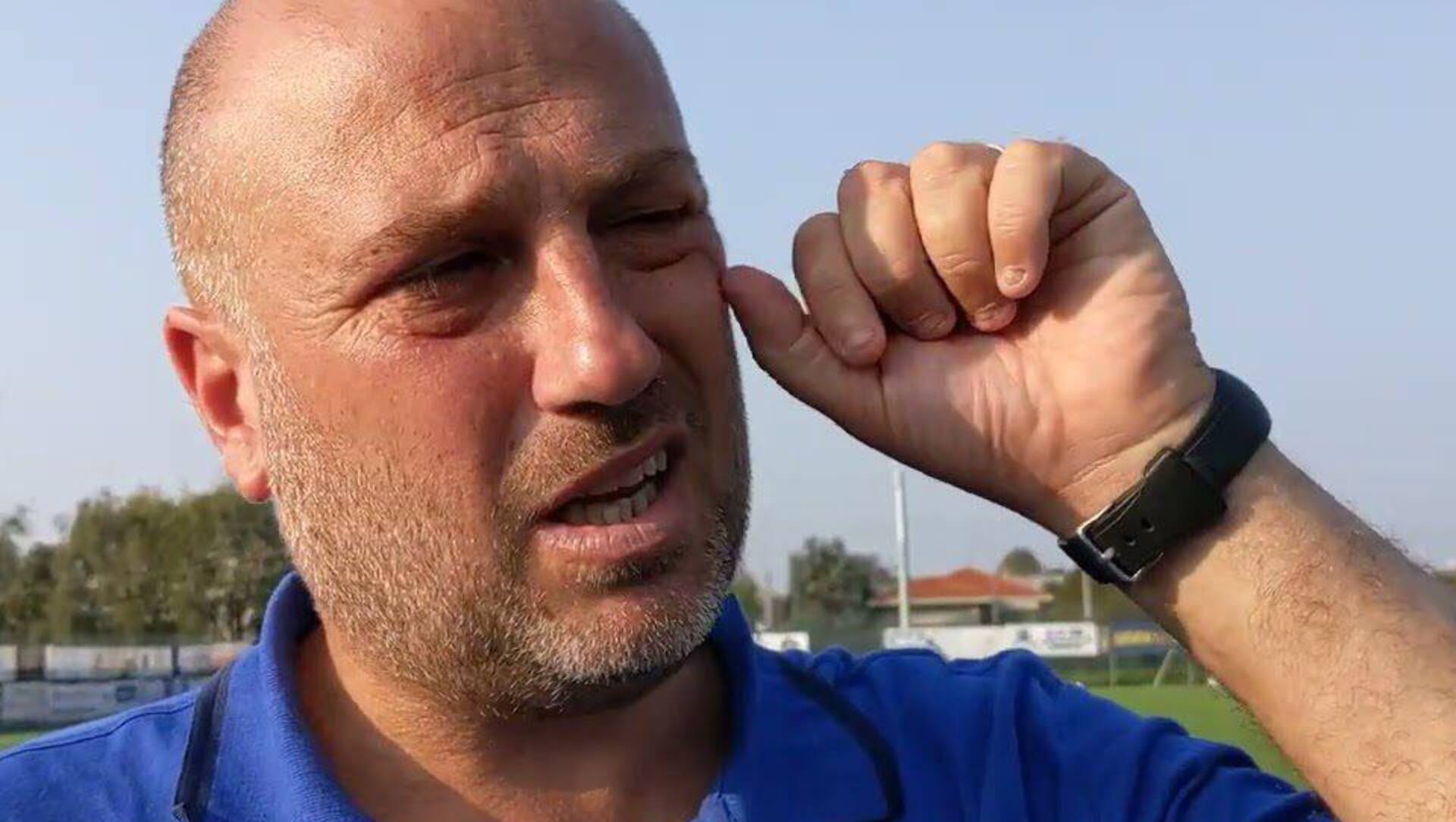 Calcio Eccellenza, Ardor Lazzate-Fbc Saronno parla Danilo Tricarico: “Capire in fretta cosa vogliamo essere”