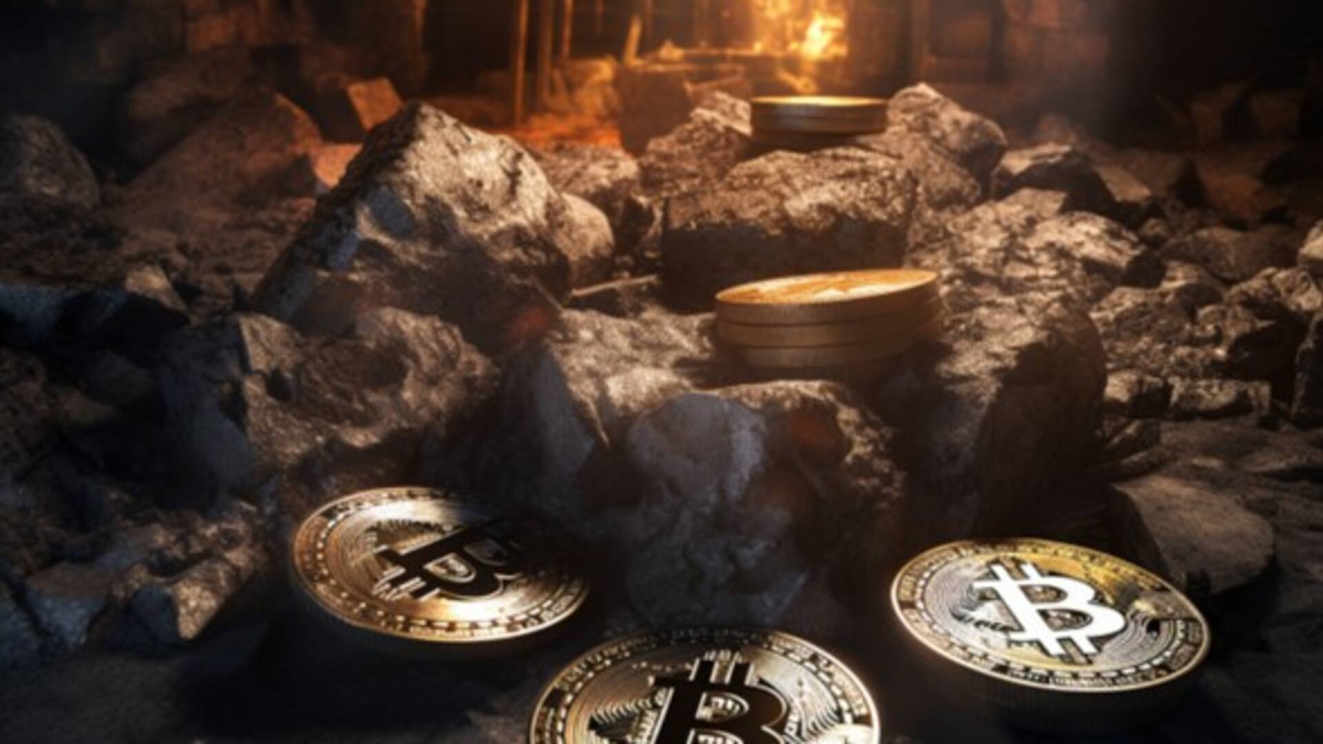 Viaggio al centro del mining di Bitcoin: la guida essenziale di quello che devi sapere