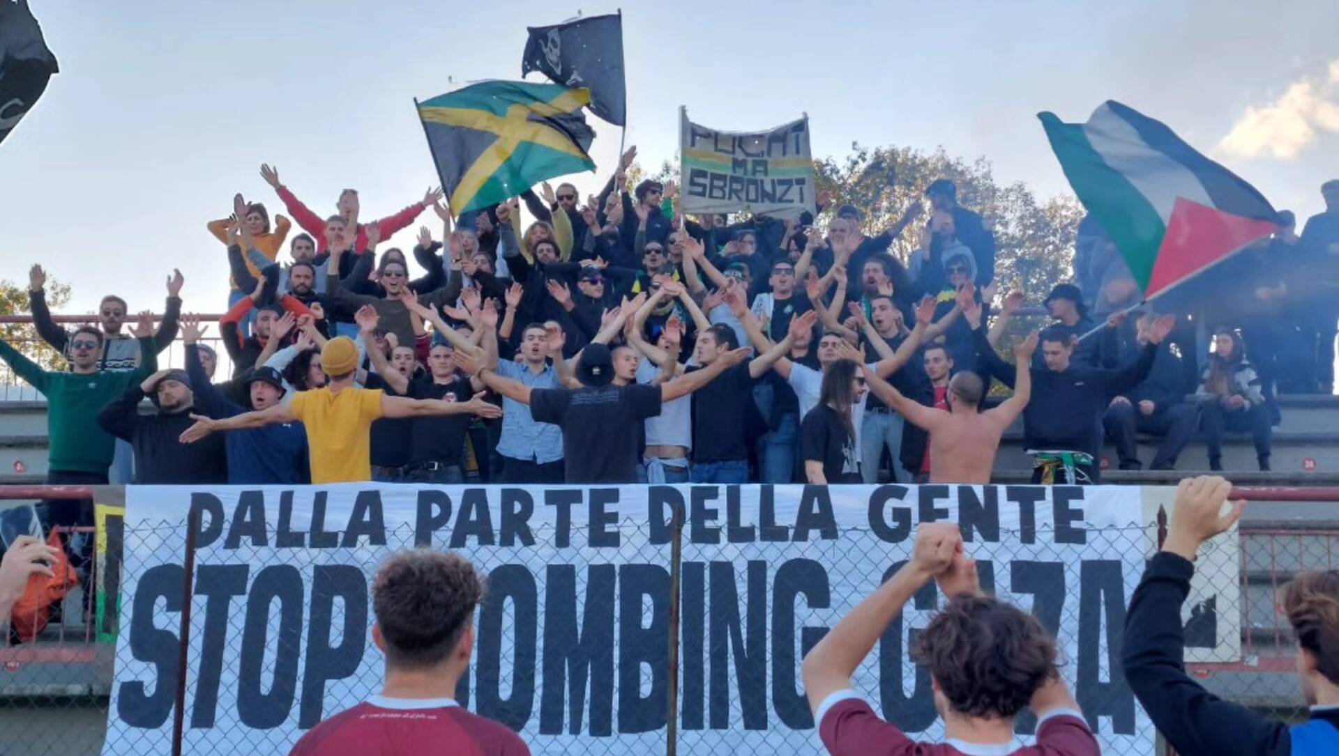 Calcio 2′ cat: a Uboldo al Dal Pozzo non bastano due gol di Maggiore