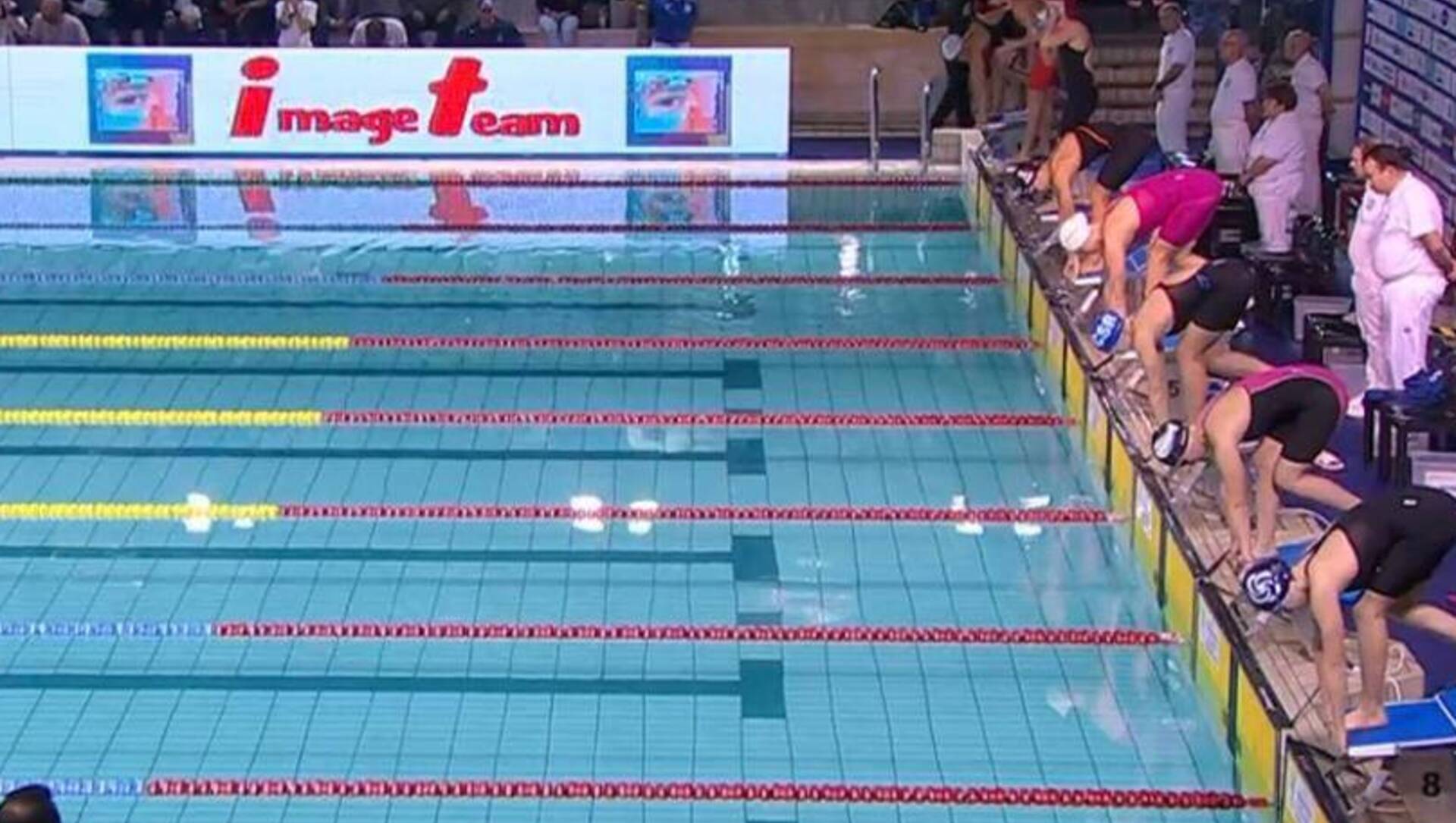 Saronno, nuoto: soddisfazioni per gli atleti della Rari Nantes a Genova