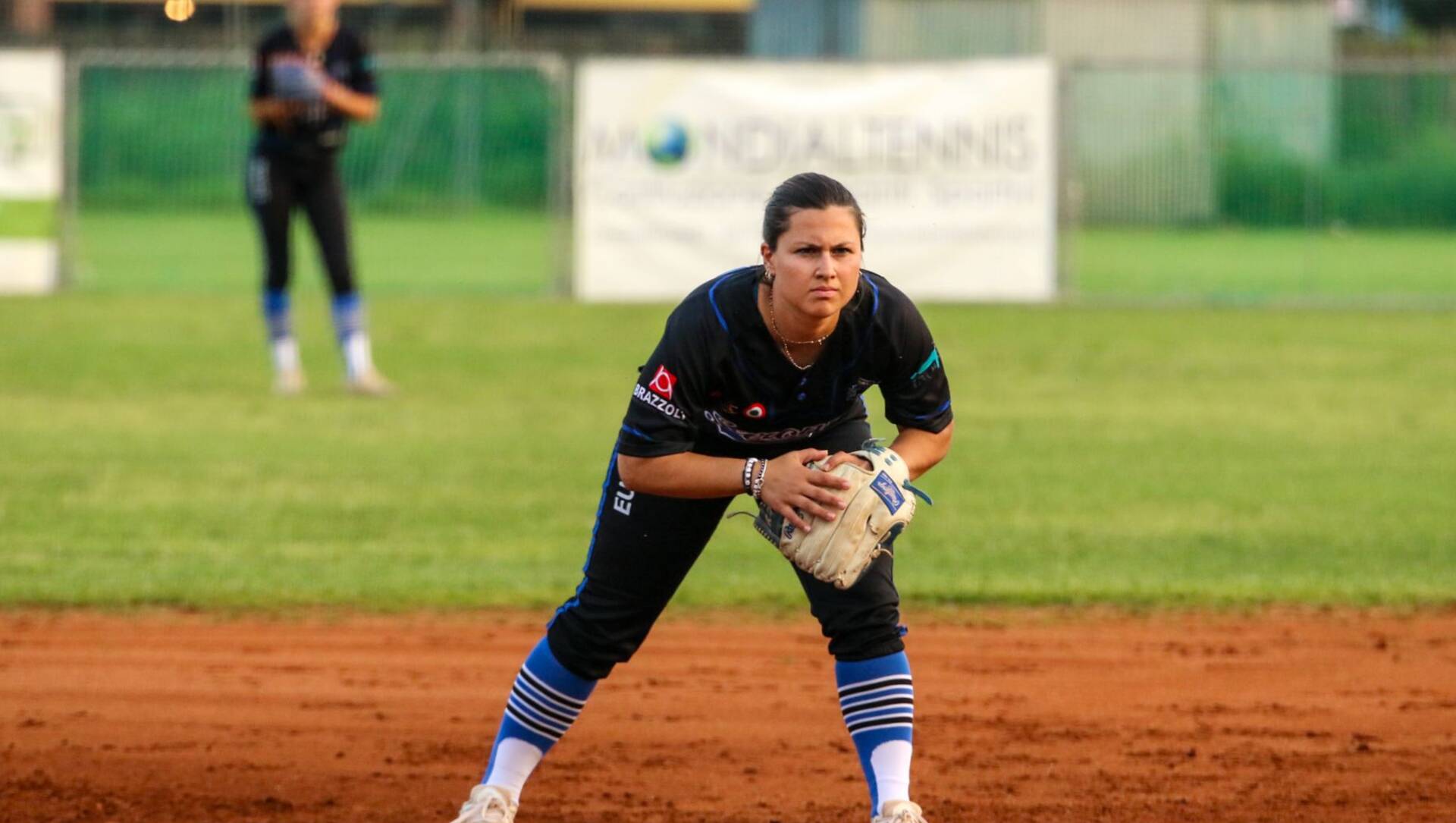 Softball A1, Agnese Pietroni resta all’Inox Team Saronno