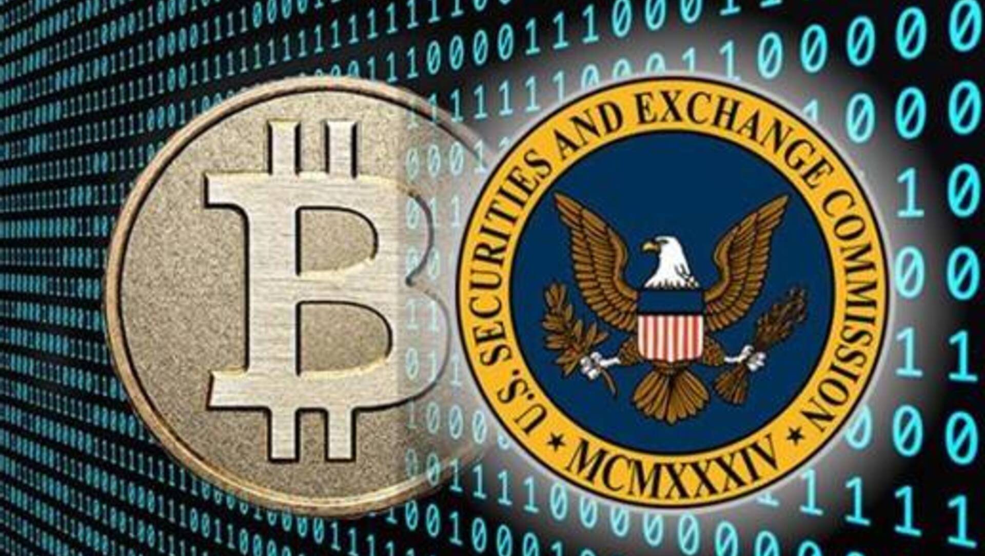 La scadenza per l’ETF Bitcoin per Hashdex e Franklin si avvicina. ARK Invest introduce una commissione dello 0,8% per il suo ETF BTC!