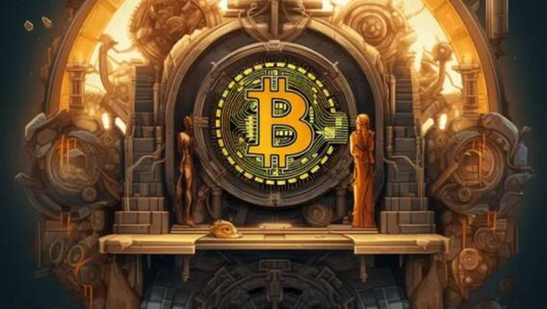 Bitcoin: obiettivo di prezzo nel 2024 secondo ChatGPT e previsioni su questo token per il mining di BTC