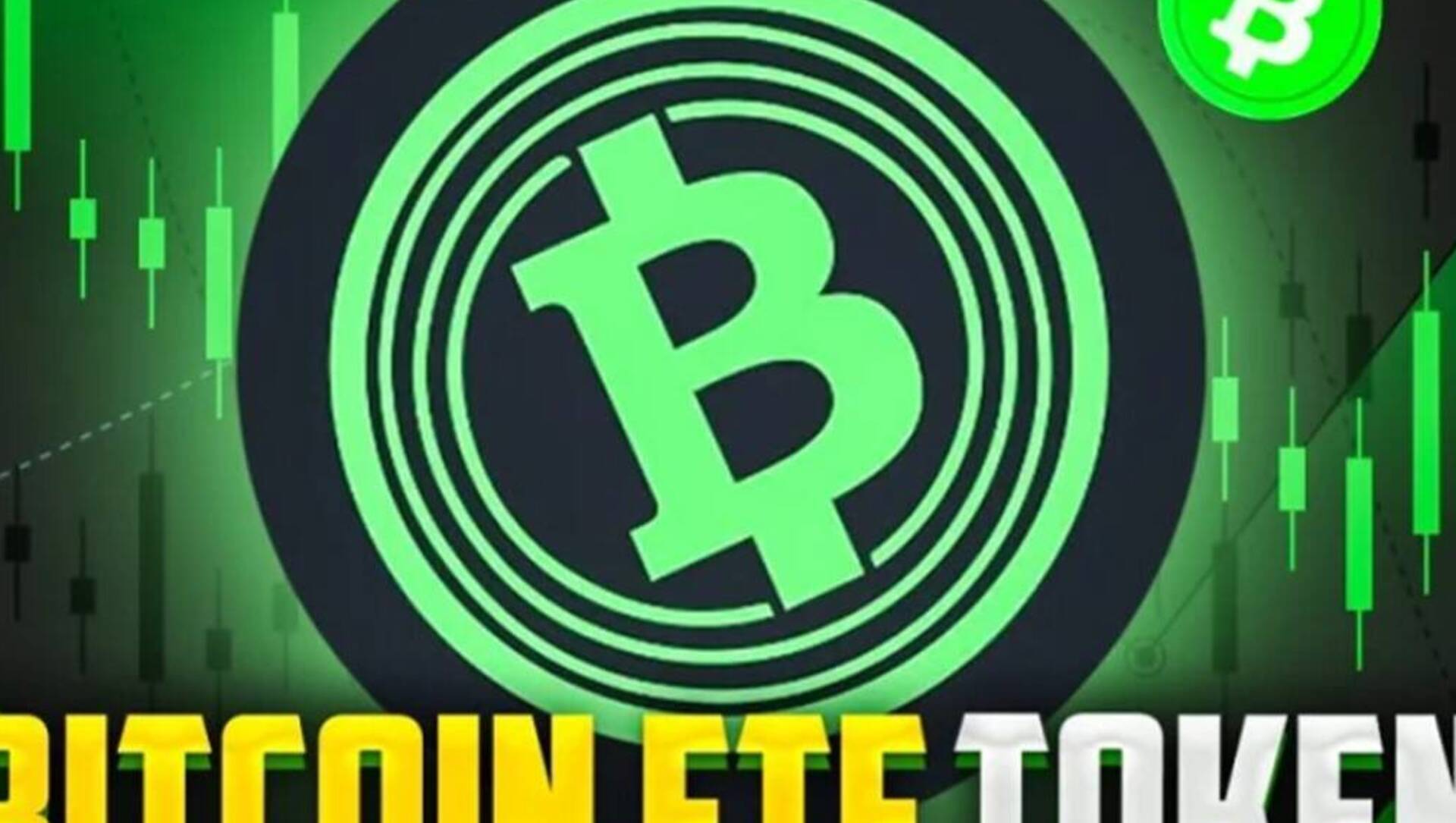 Previsioni per Bitcoin ETF Token