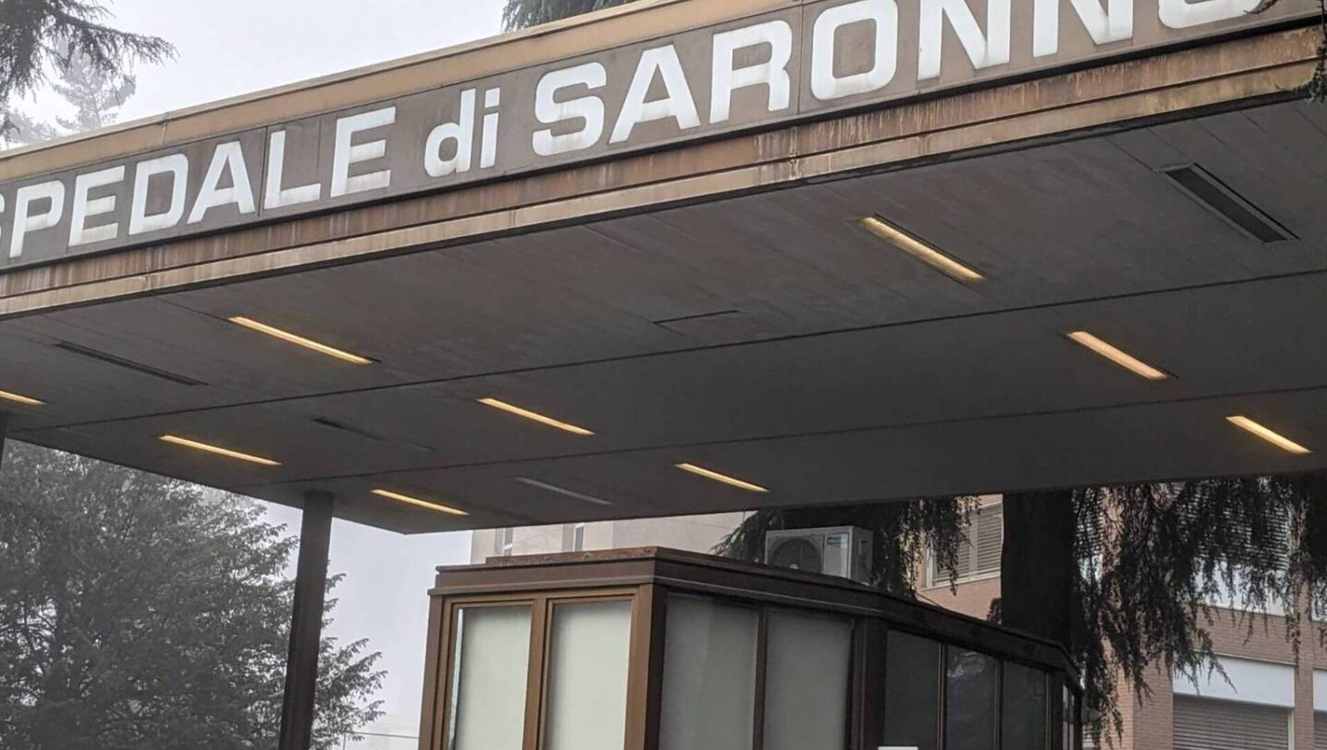 Ospedale di Saronno, il ringraziamento di una paziente su Facebook