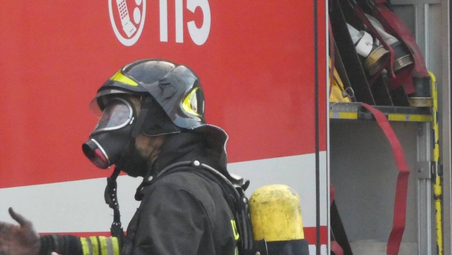 Cislago in attesa per l’ultimo saluto a Paolo Bassi, vittima dell’incendio nel garage