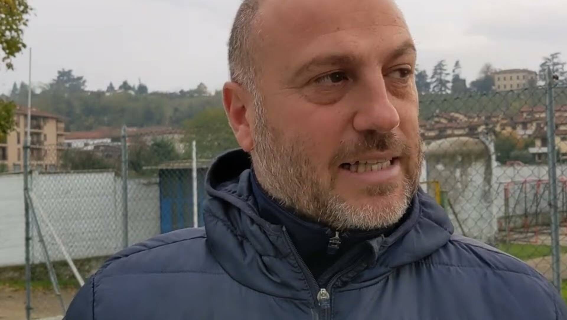 Calcio Eccellenza, Fbc Casteggio-Fbc Saronno parla l’allenatore Tricarico: “Prova di personalità”