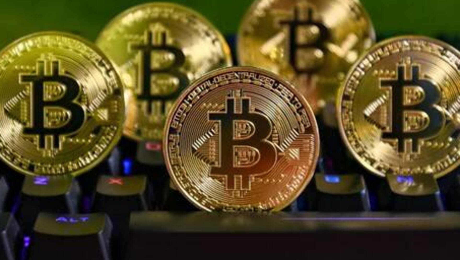 Crollo di Bitcoin nei 7 giorni: acquistare al ribasso o vendere? Alternativa al BTC raccoglie $5M in prevendita