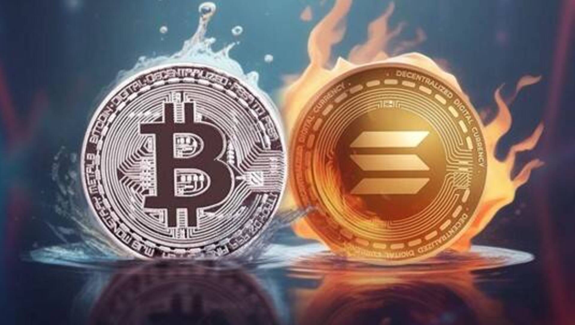 Bitcoin subisce una frenata mentre Solana segue l’hype di BONK. Intanto, la prevendita di Bitcoin ETF supera i 4 milioni di dollari