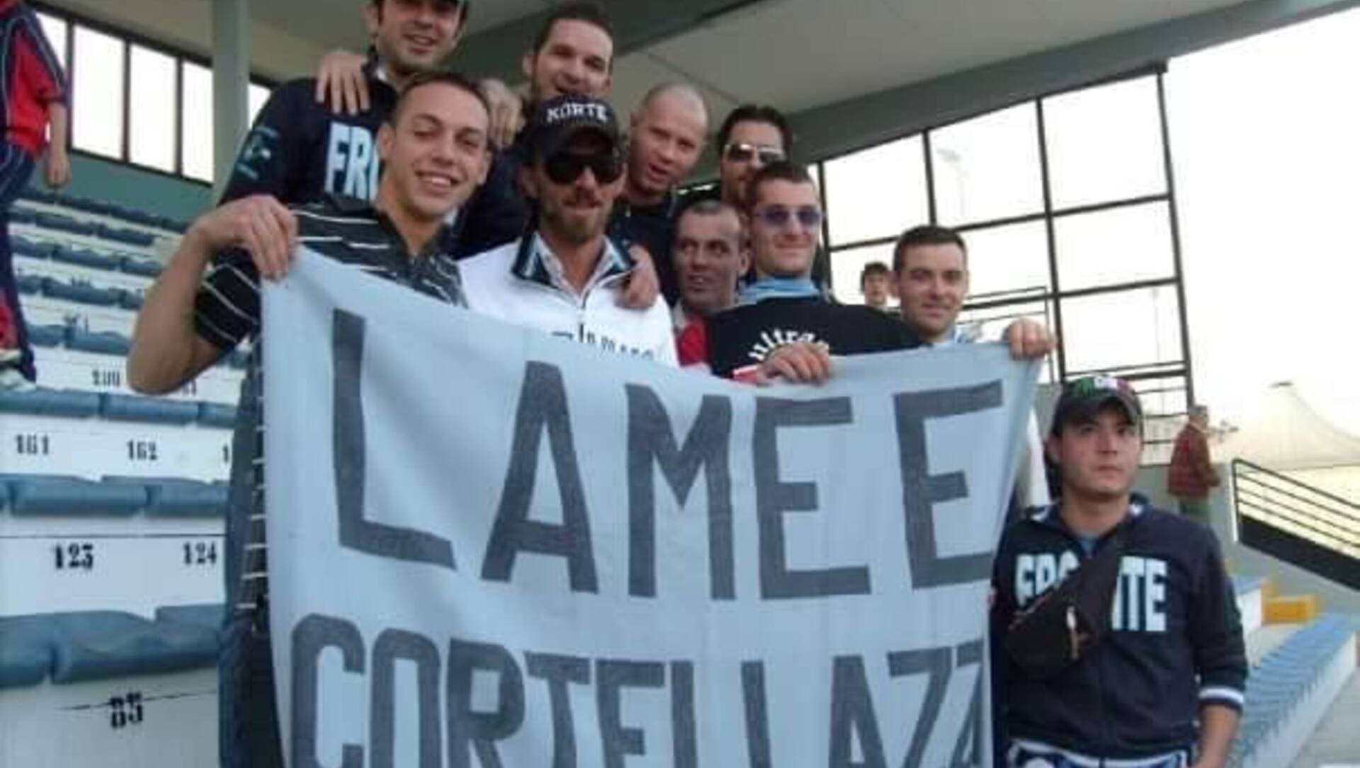 Calcio Eccellenza, l’intervista esclusiva a Umberto Cortelazzi, ex Fbc, in un emozionante incrocio con il passato nell’anticipo Milanese-Saronno
