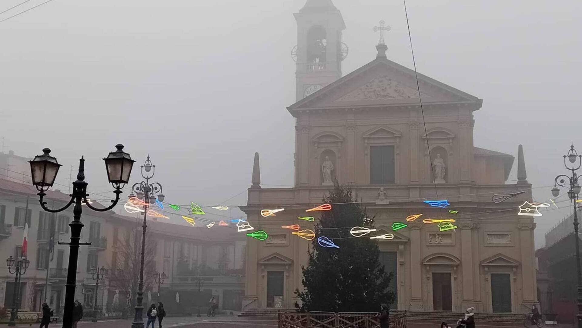 Cosa fare week-end: dal gospel alle canzoni di Natale, ultimi mercatini e… visite a San Francesco