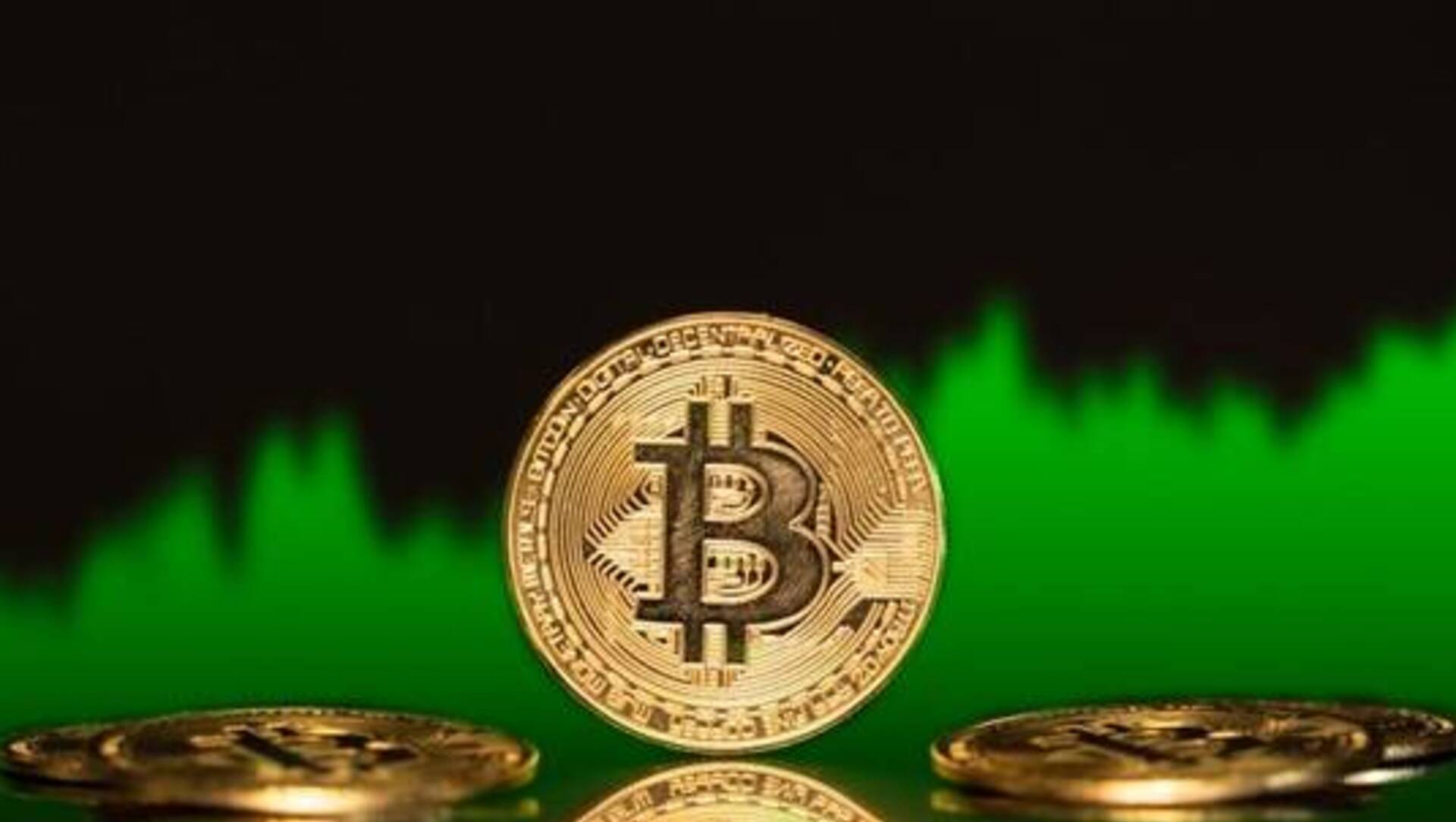 Bitcoin supera $43.000 per la prima volta dal 2022 e potrebbe arrivare a $60.000 nel 2024
