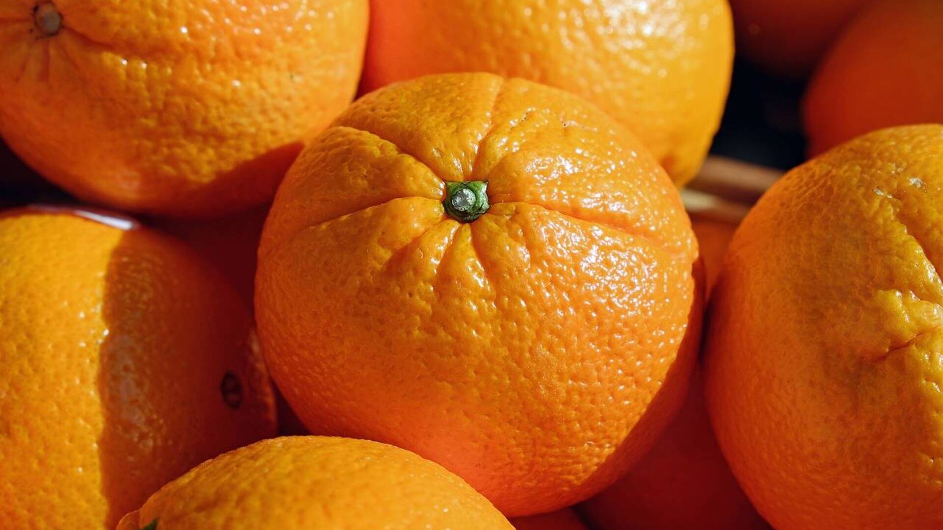 Solaro, alla Pirandello “Le arance della salute”