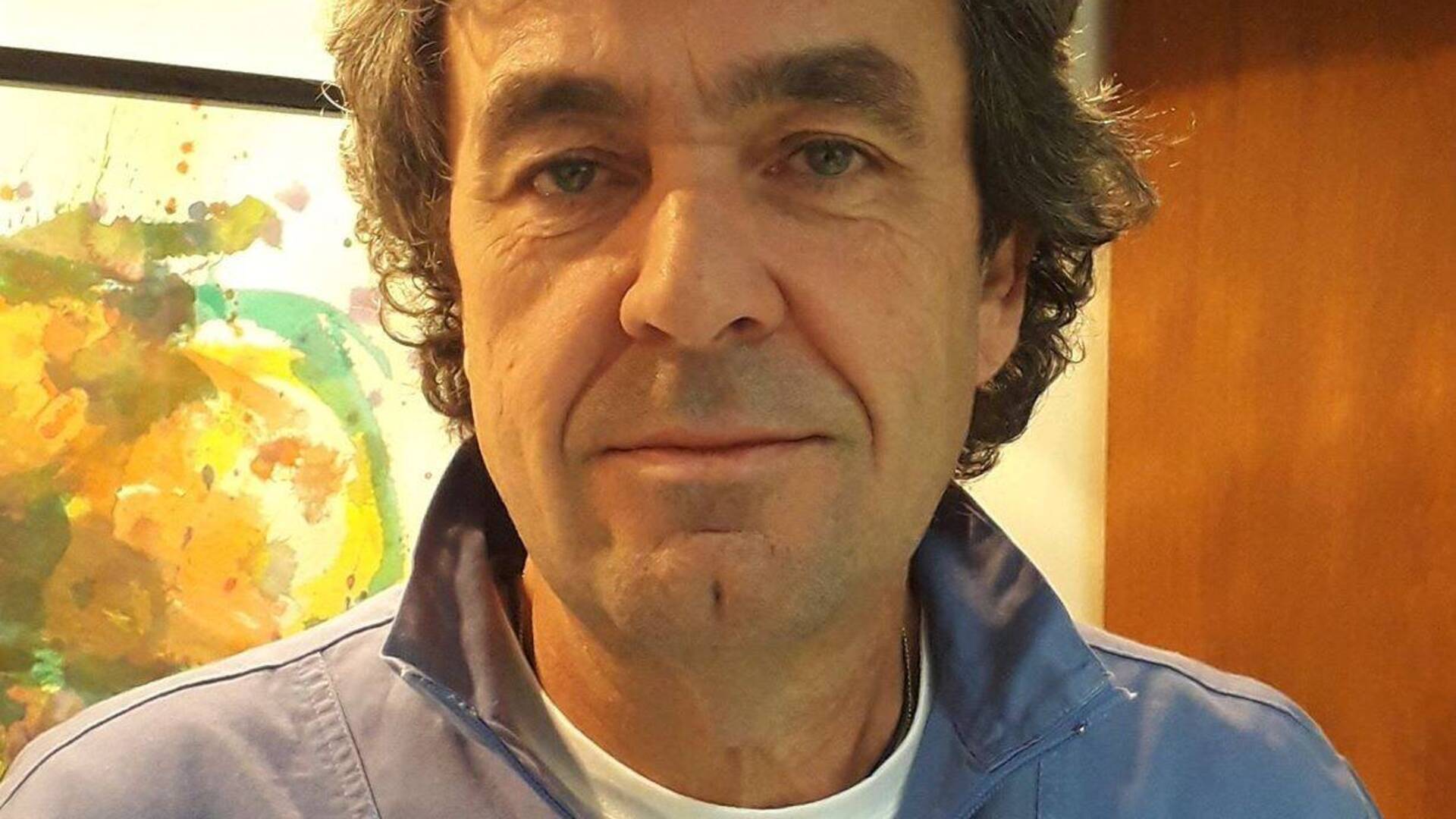 Saronno, addio a Renato Balzaretti dentista e direttore sanitario Focris