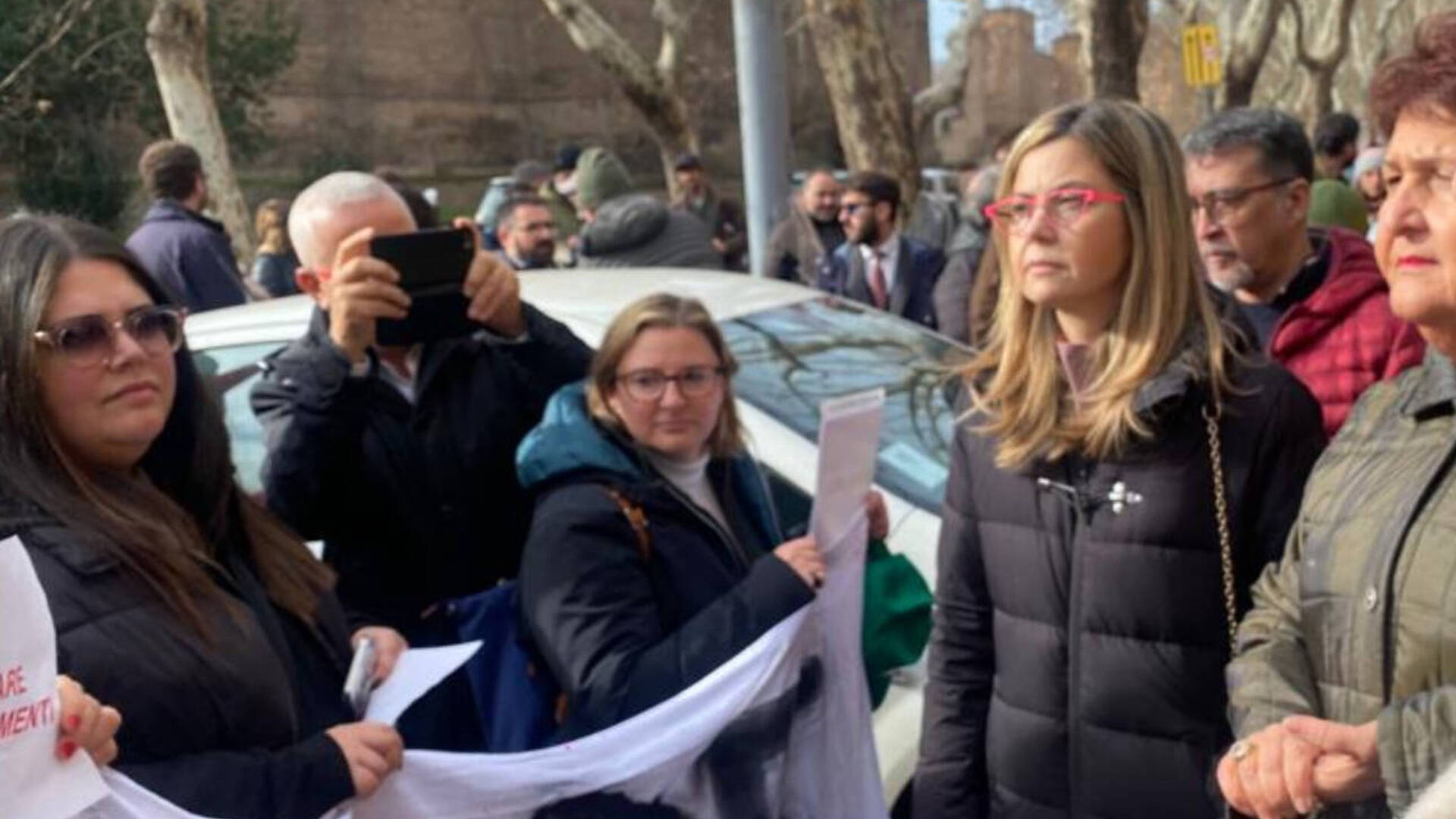 Italia Viva accanto ai giornalisti di Dire, Gadda: “Il governo convochi un tavolo per salvaguardare i livelli occupazionali”