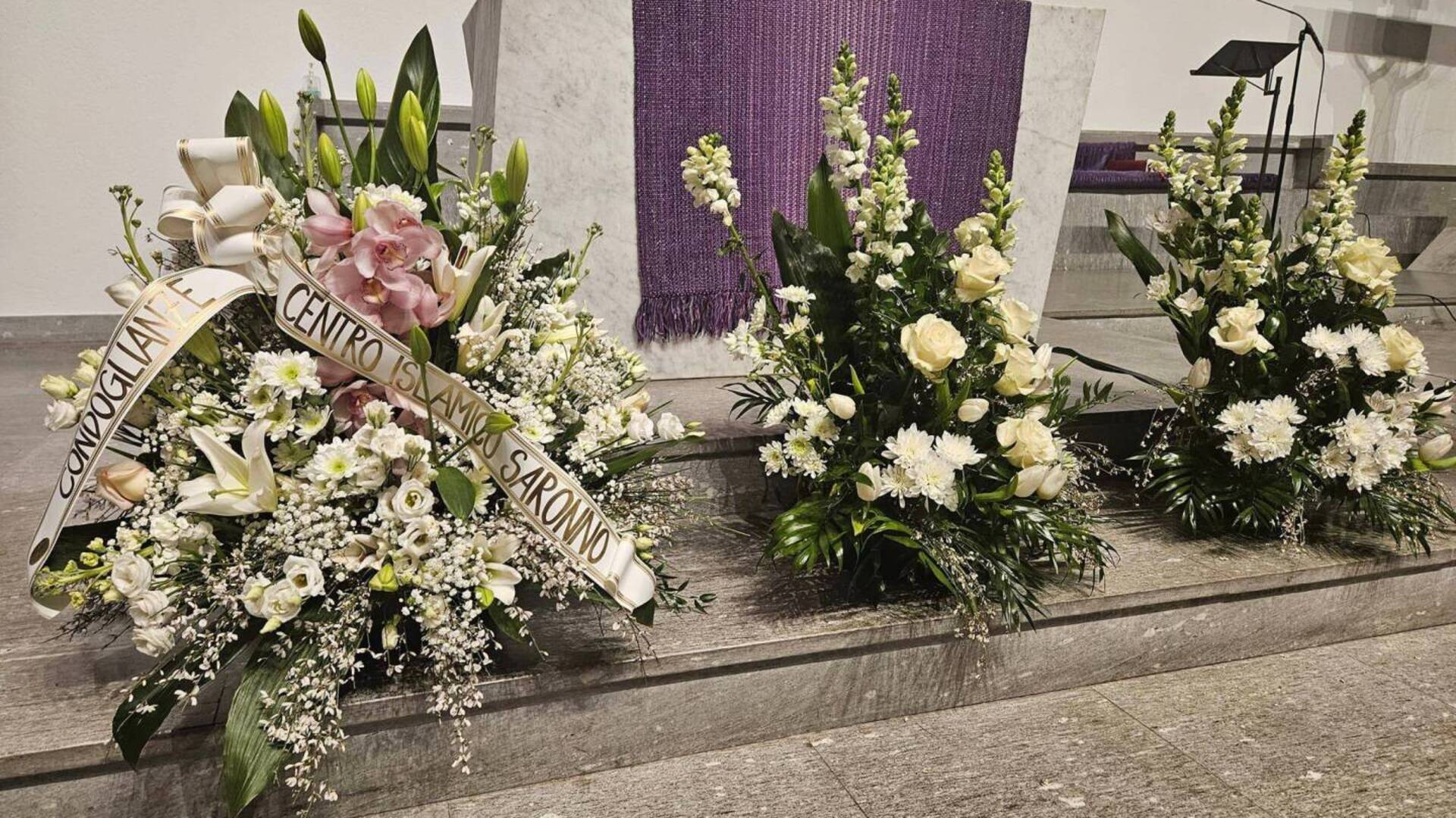 Addio suor Annunciata, il centro islamico al funerale: “Era un’operaia instancabile della convivenza tra culture”