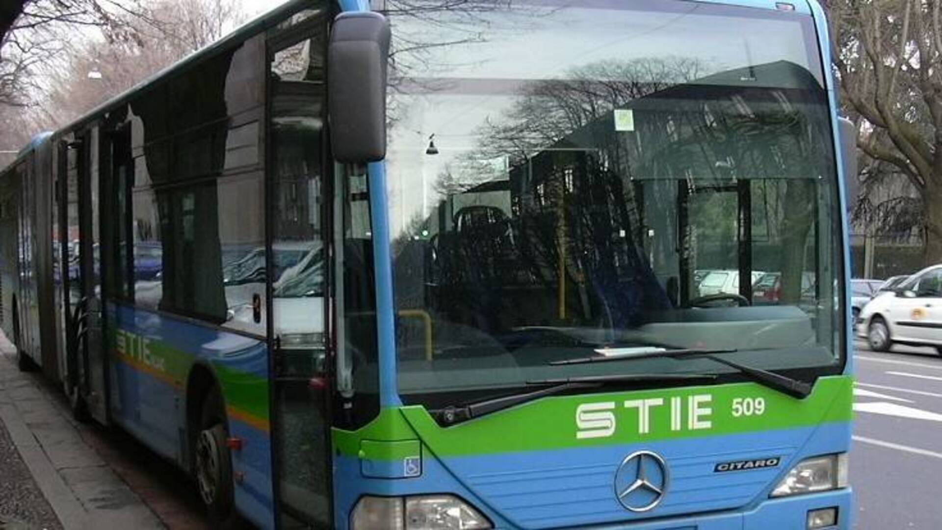 Aumenti tariffe bus urbani, il Comune chiede diffida per la Stie