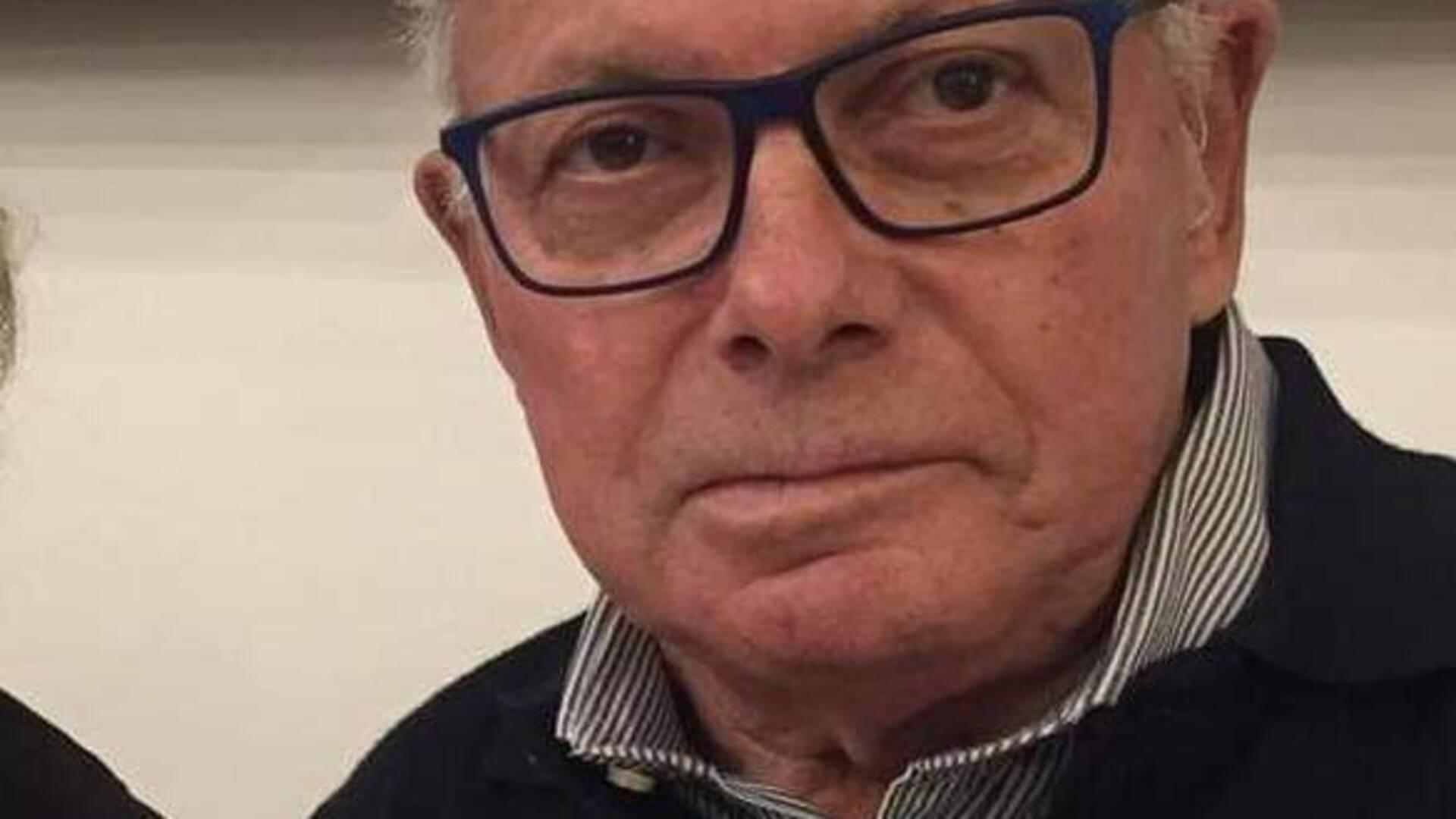 Lutto, addio a Bruno Bertoldo storico presidente della polisportiva Solaro
