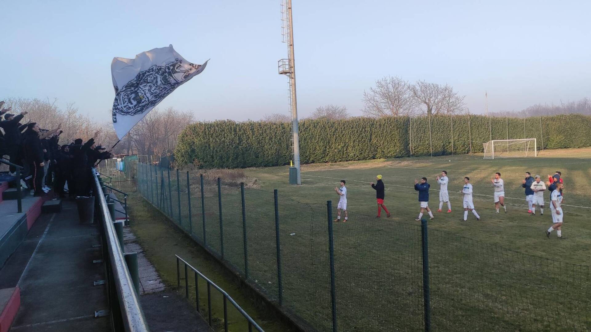 Calcio 1′ cat: pari amaro a reti bianche tra Sc United e Corbetta